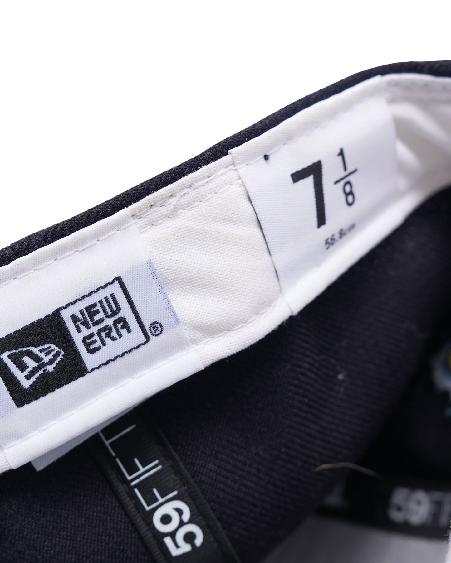 New Era New York Yankees Fitted Hat