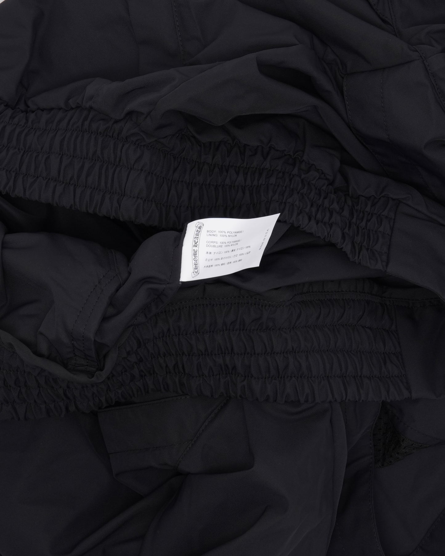 Match Point Windbreaker Jacket