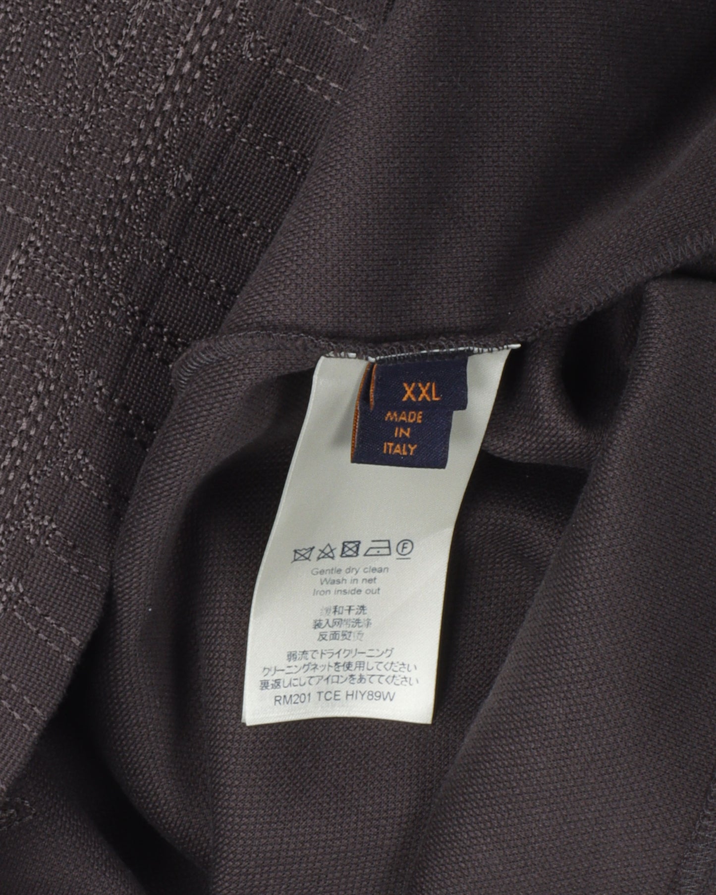 Embroidered Graphic T-Shirt