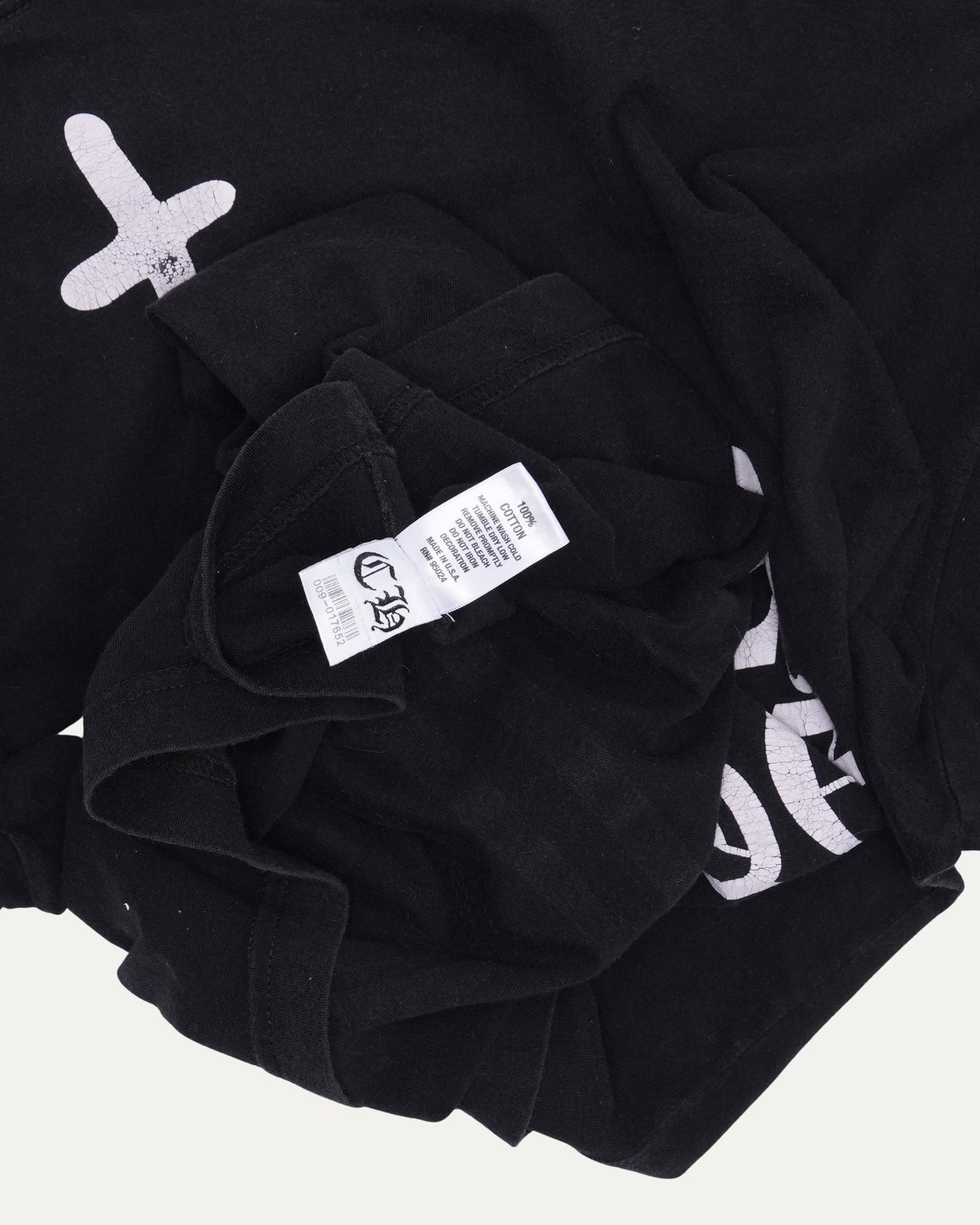 Vintage 3RS T-Shirt