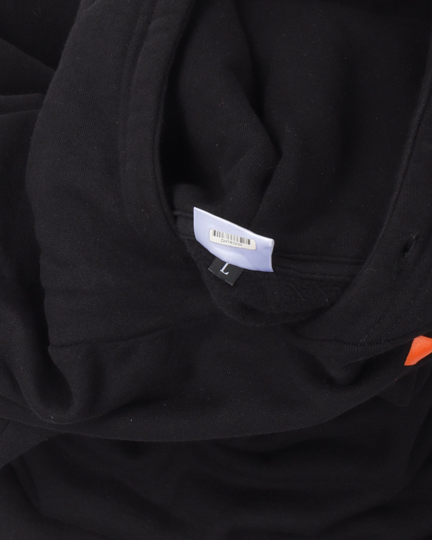 Fragment Hoodie