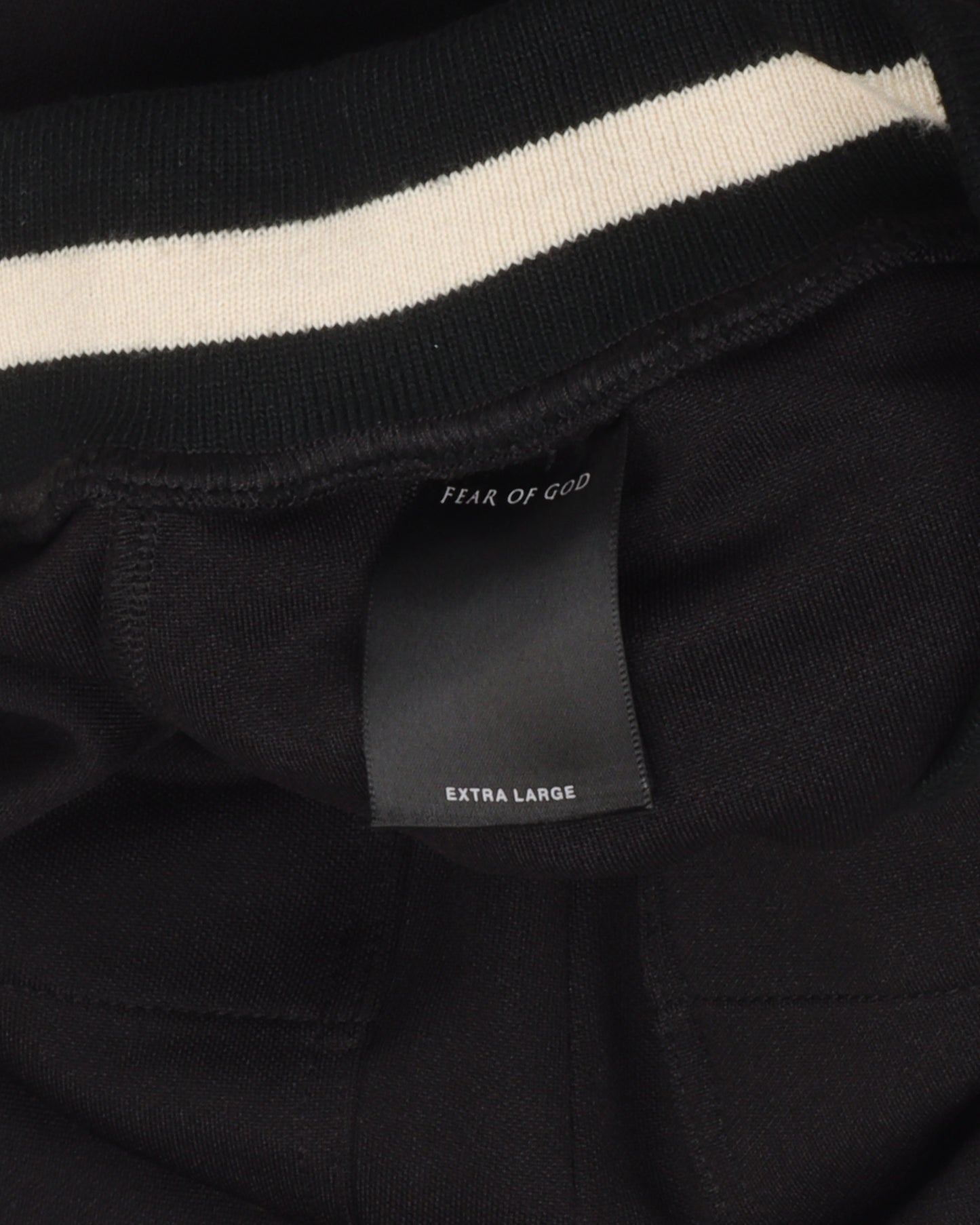 Fifth Collection Side Stripe Drawstring Pants