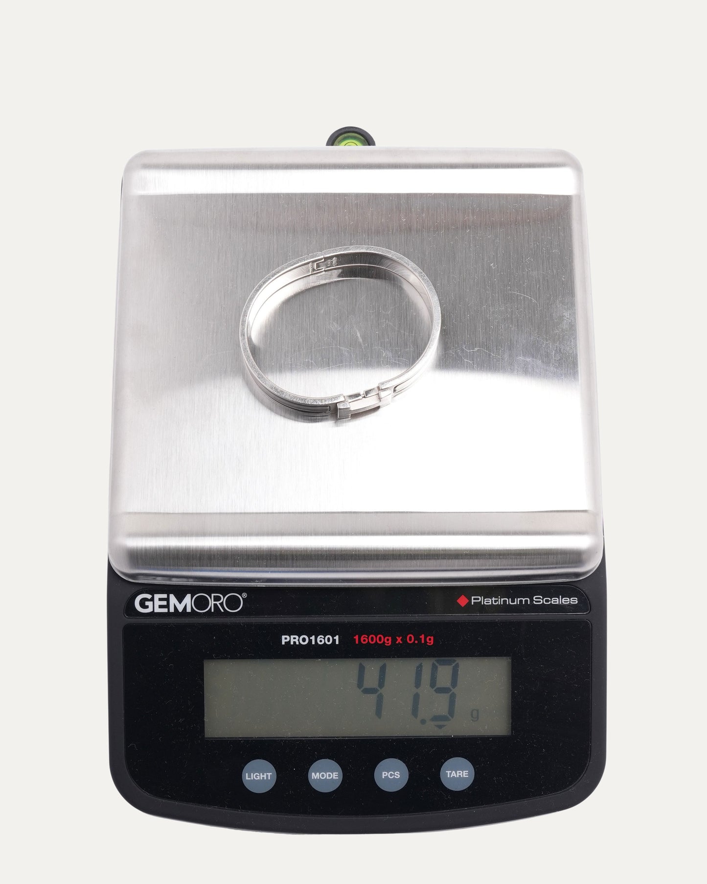 Clic H Bracelet