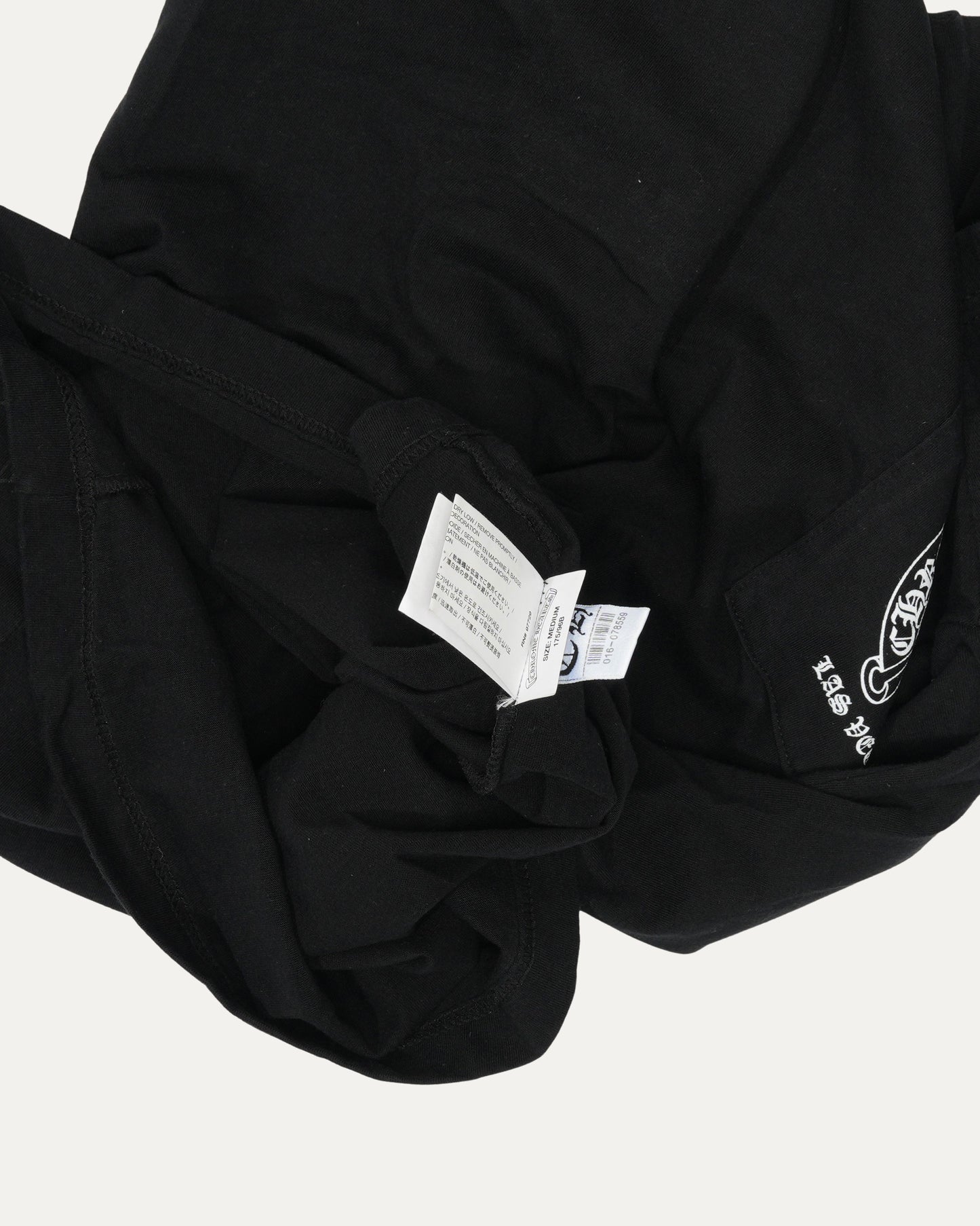 Las Vegas Pocket T-Shirt