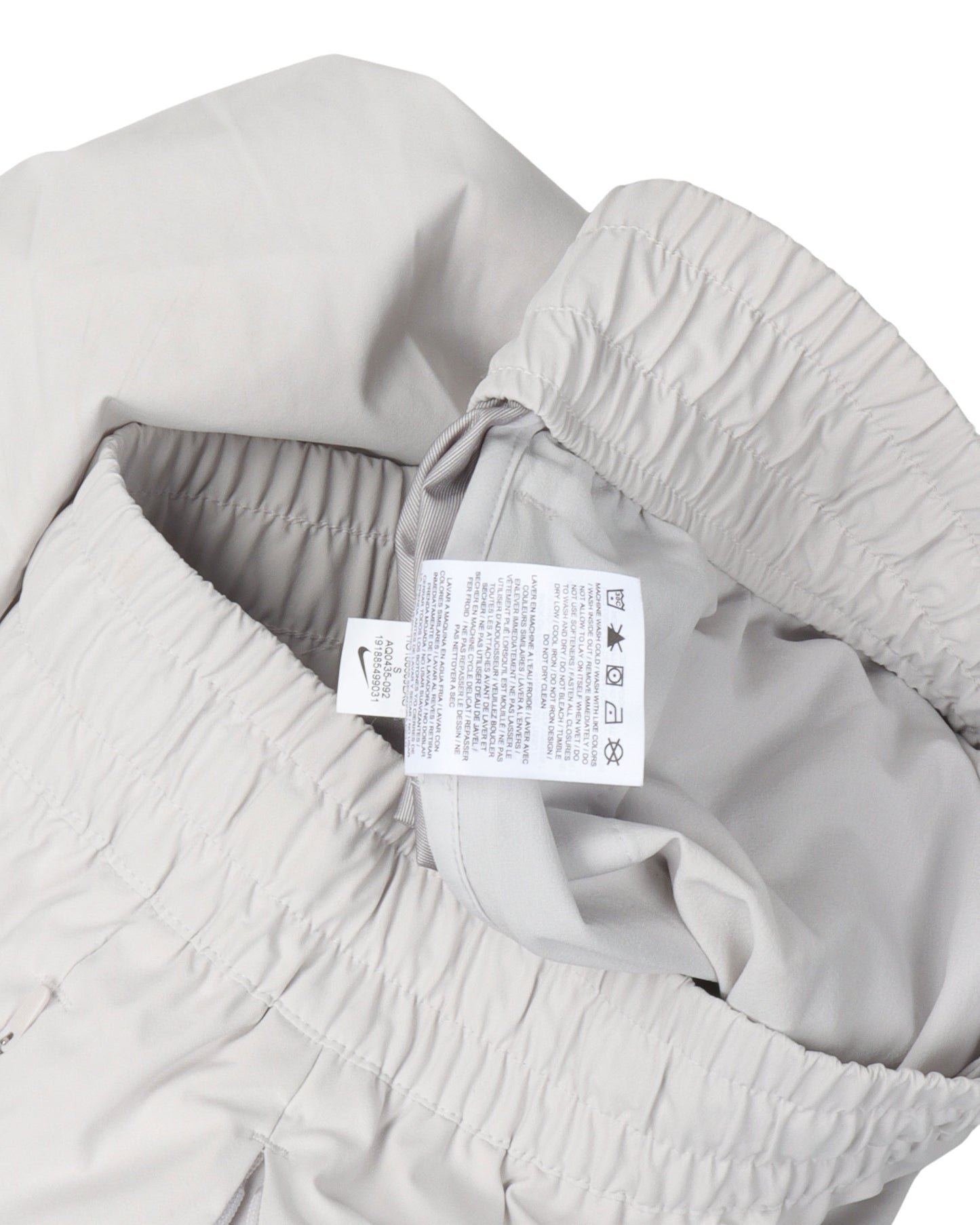 ACW Cinched Knee Track Pants