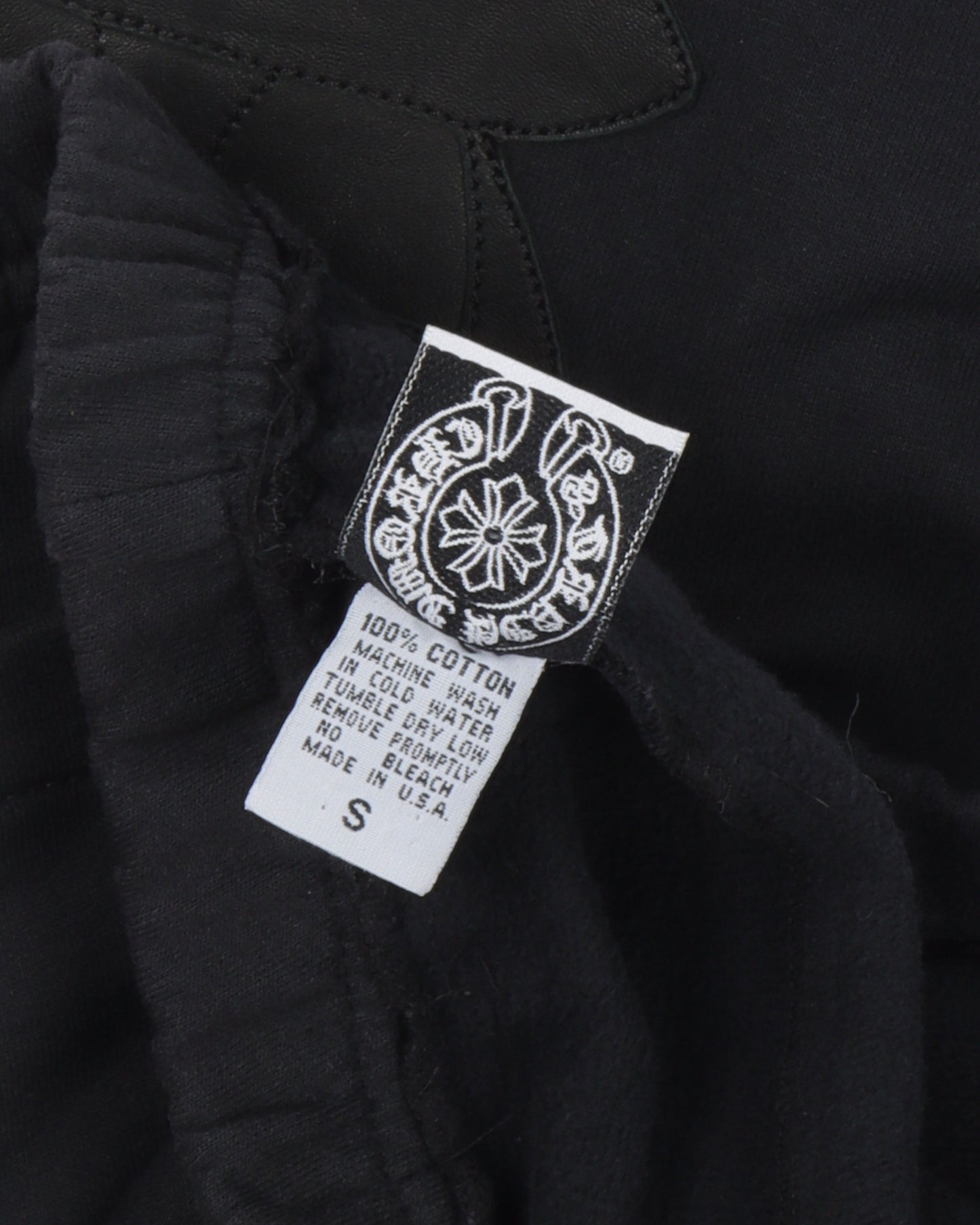 Vintage Fucker Patch Sweatpants