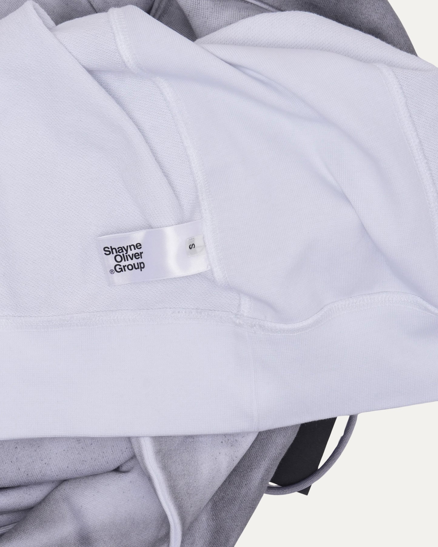 Heritage Hoodie