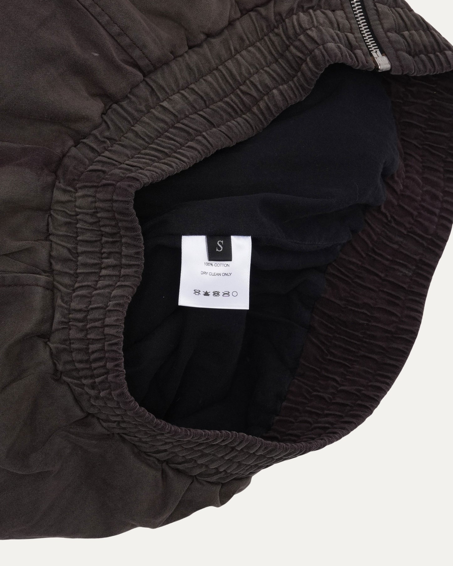 Death in Flight Jacket
