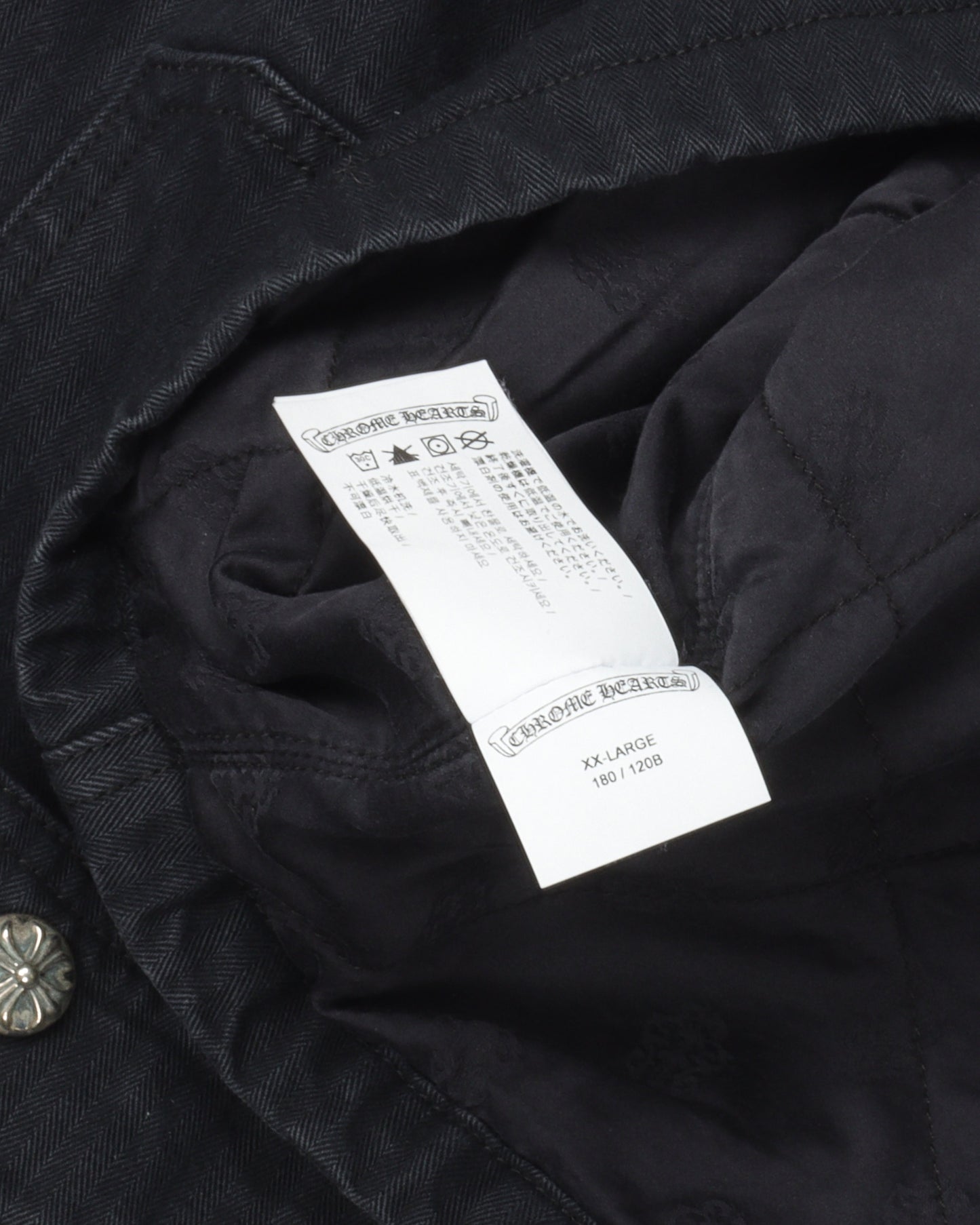 Padded Work Dog Shirt Jacket