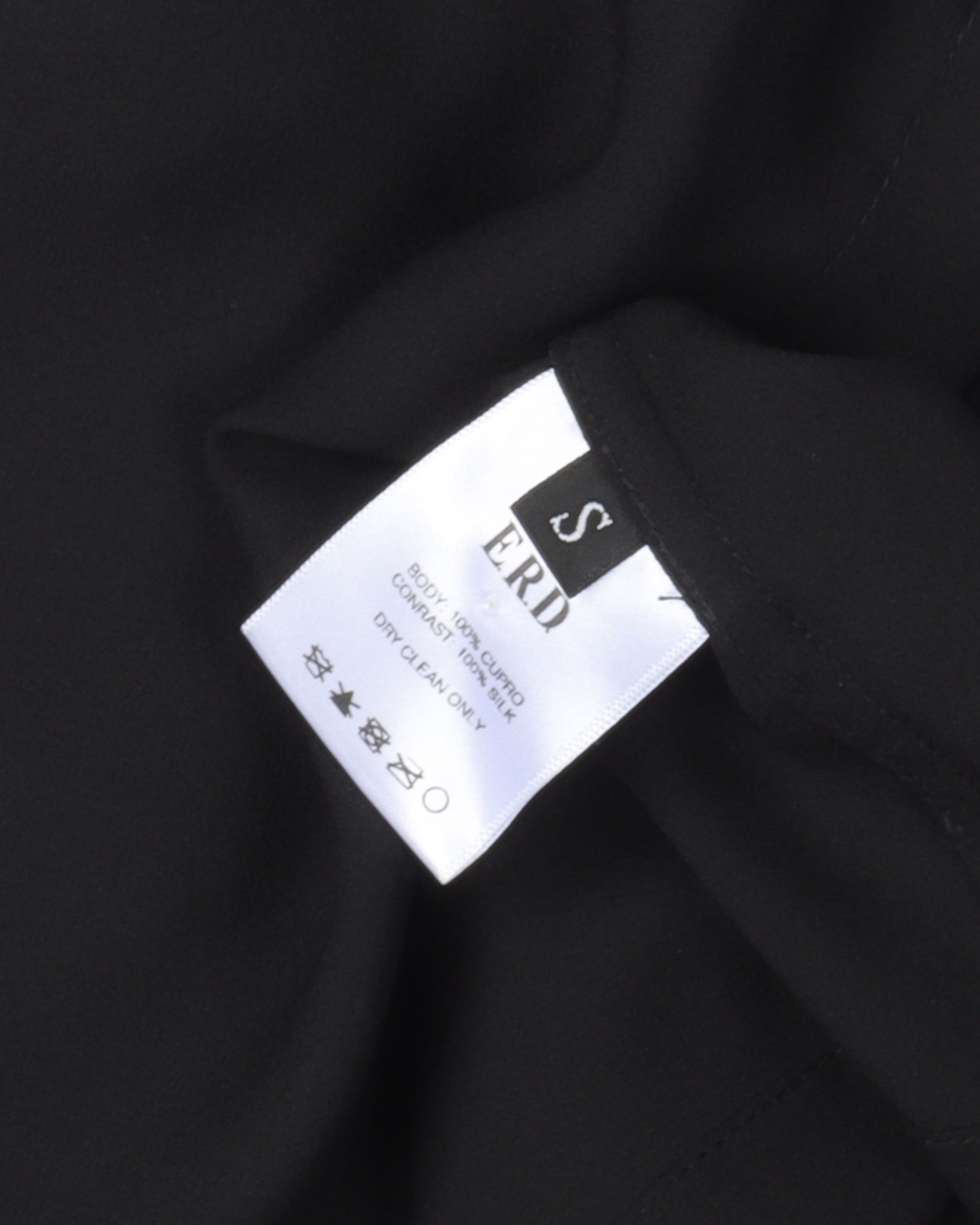SS21 Patchwork Silk Shirt