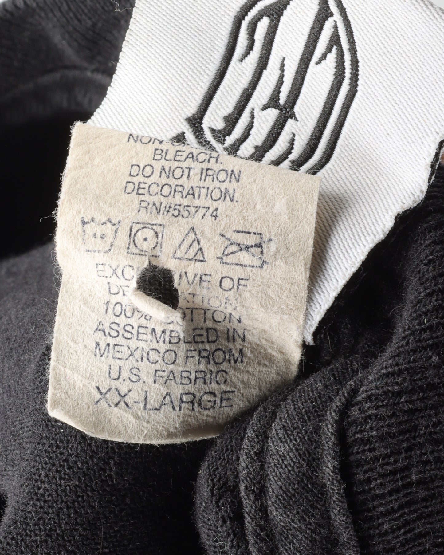 West Coast Choppers Long Sleeve T-Shirt