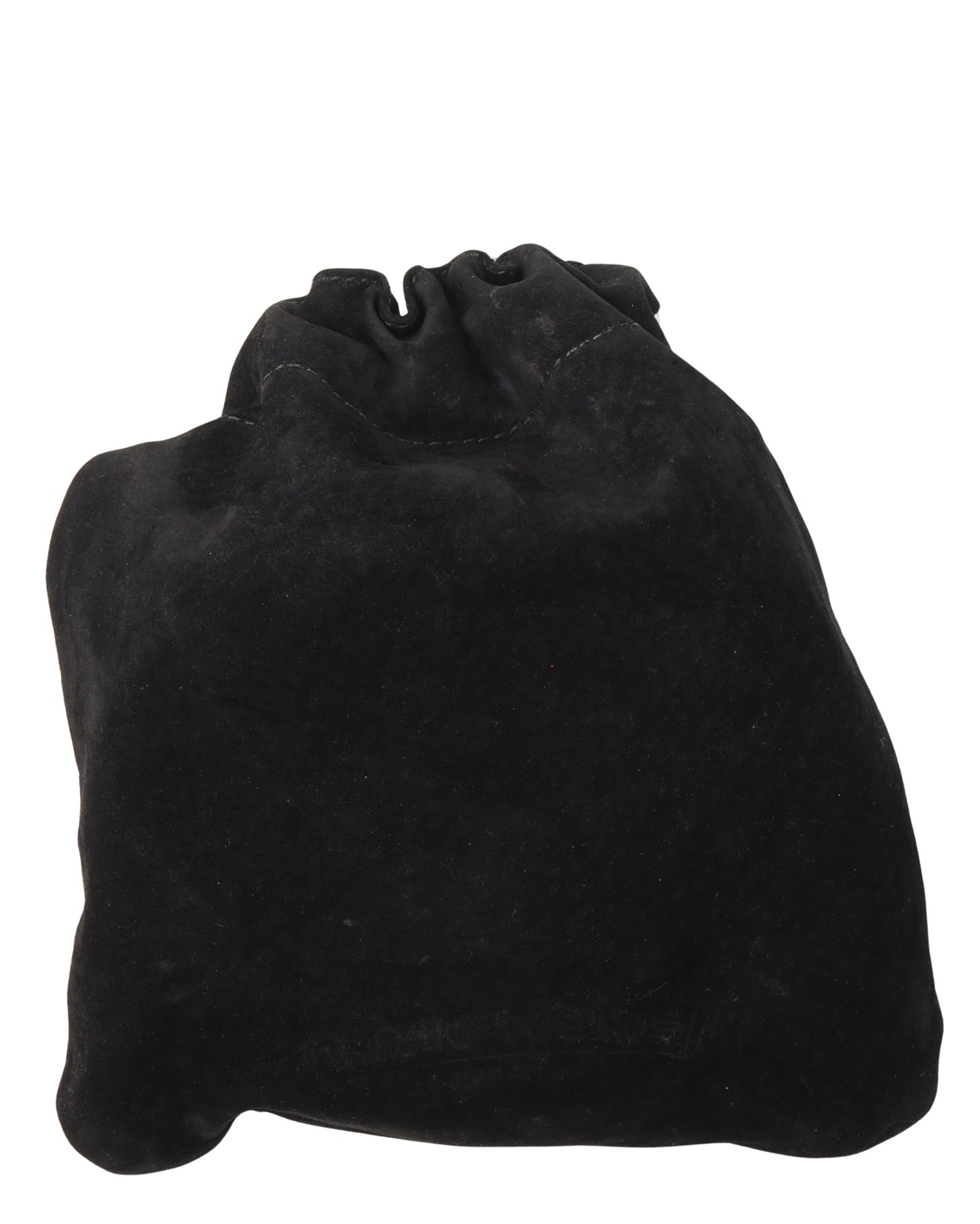 Brass Oval Cross Belt