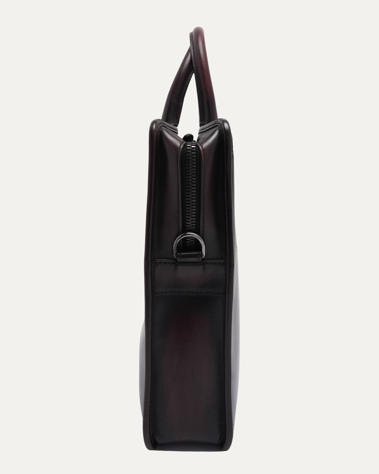 Leather Briefcase