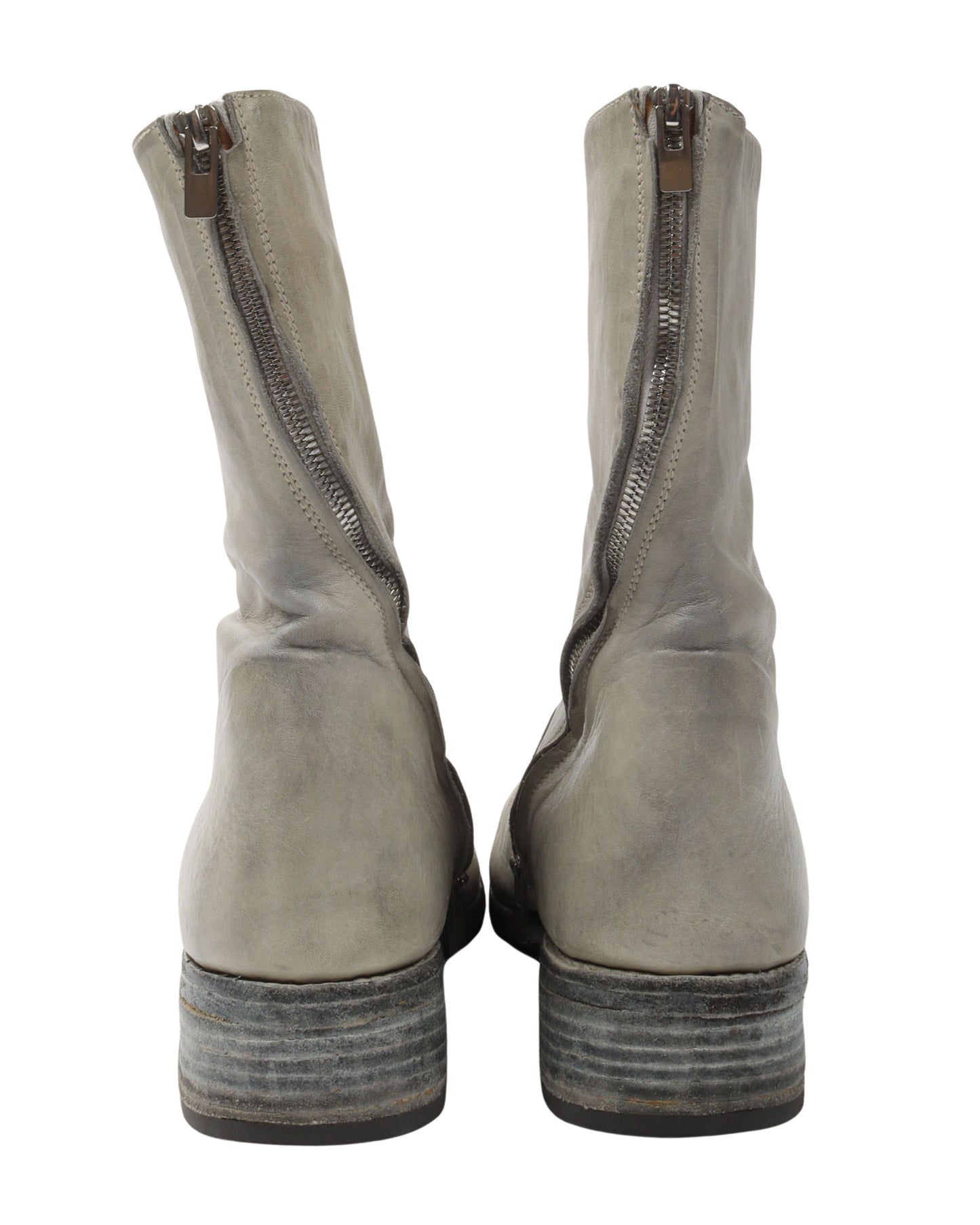 Tornado Zip Boots