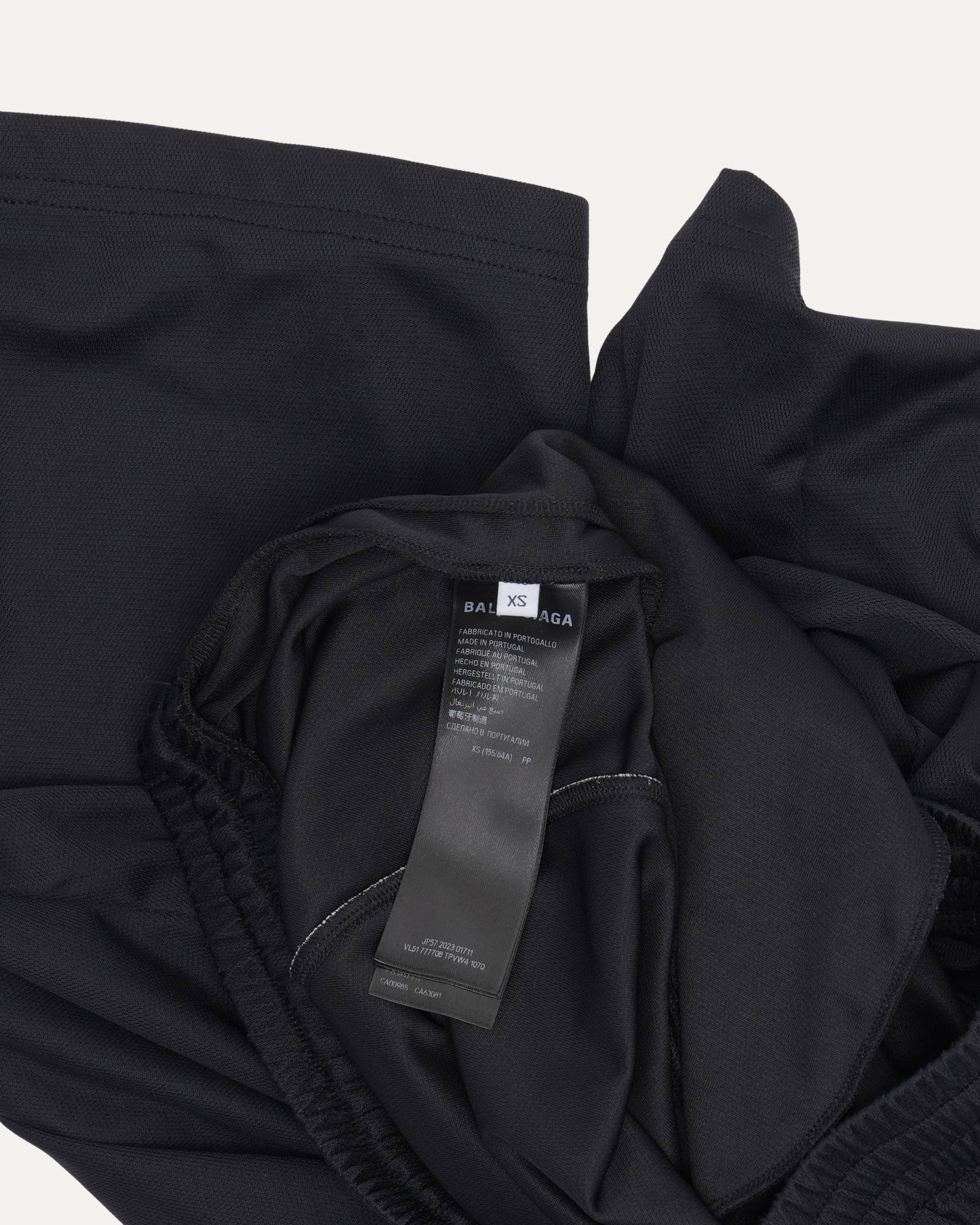 3B Track Pants