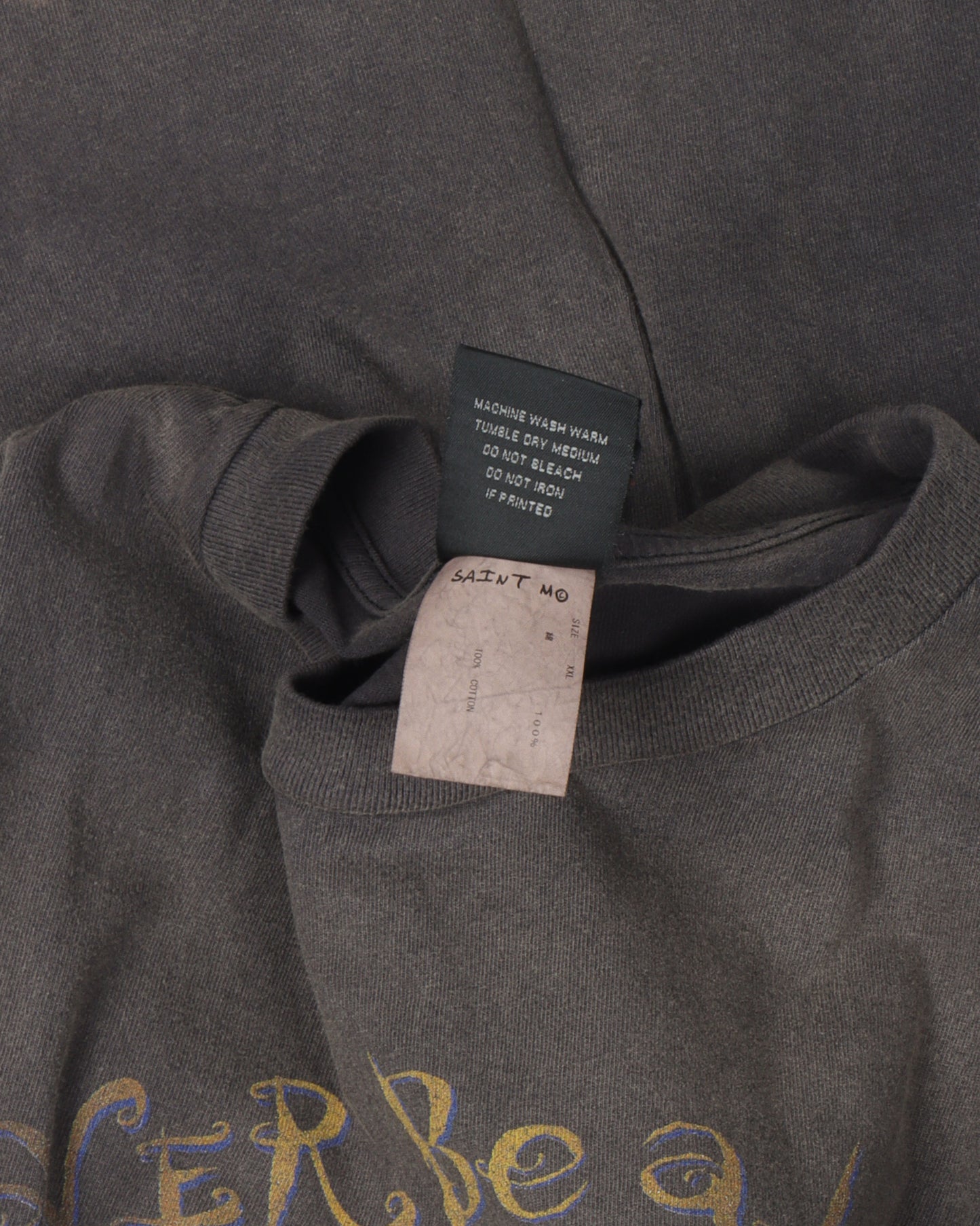 Never Be Alone T-Shirt