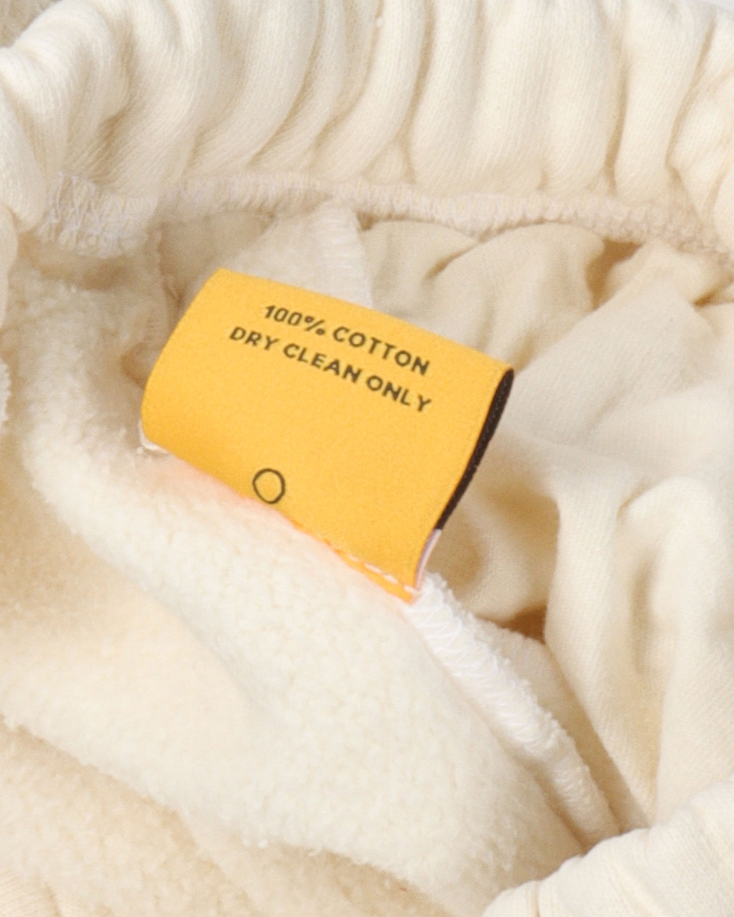 La Flare Painted Sweatpants