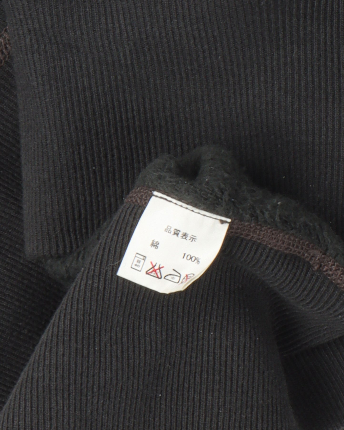 The Flat Head Tire Logo Sweatshirt