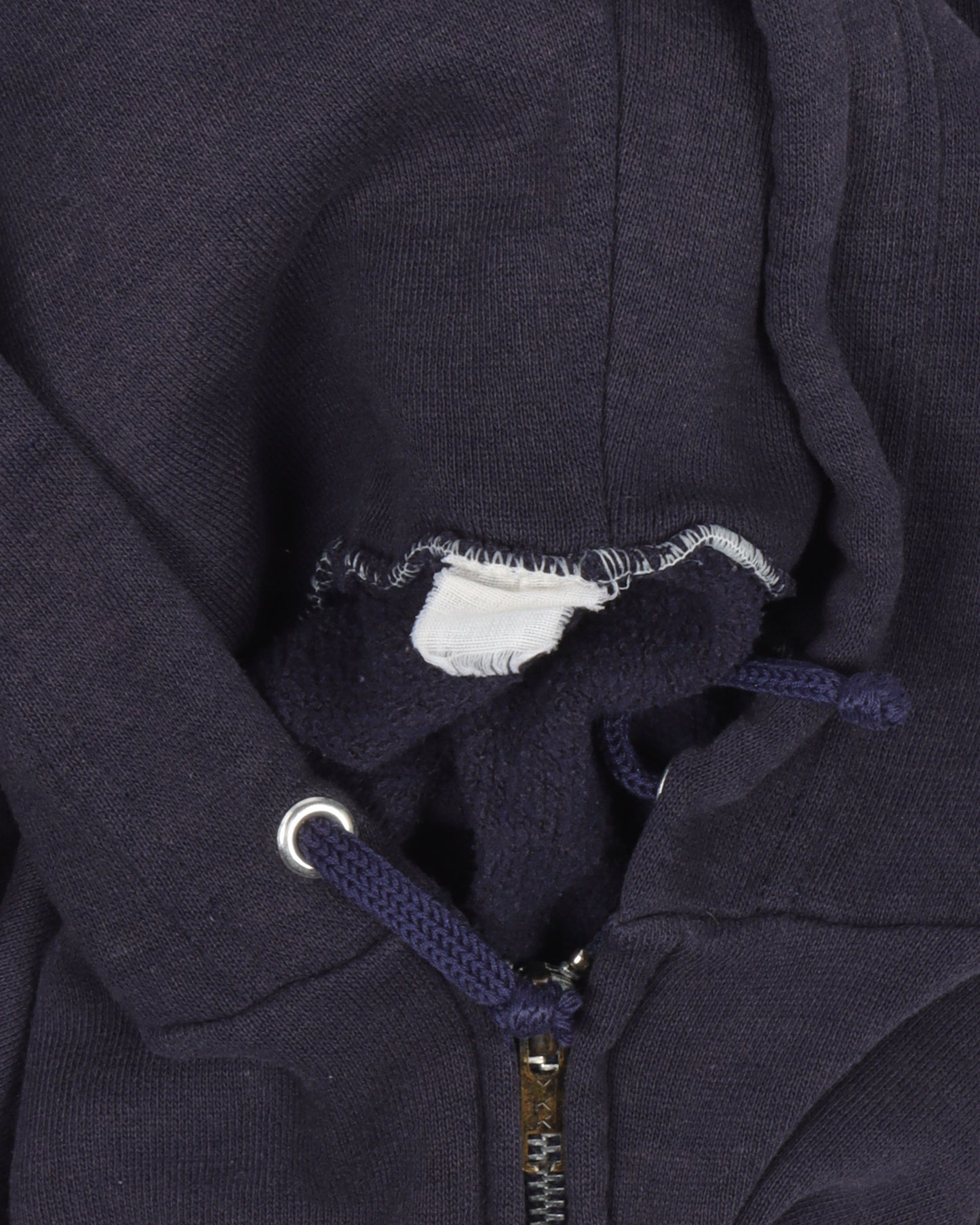 Camp Cheerio Zip Up Hoodie