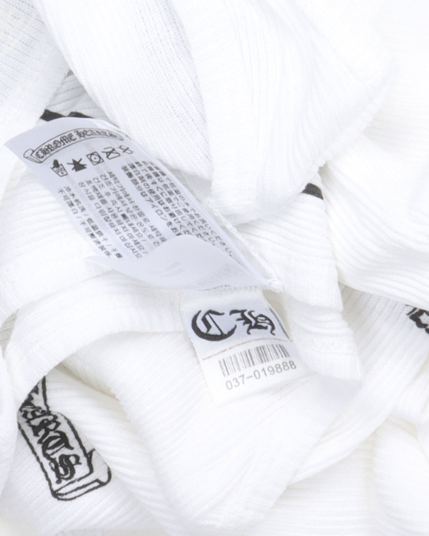 Horseshoe Logo Tank Top