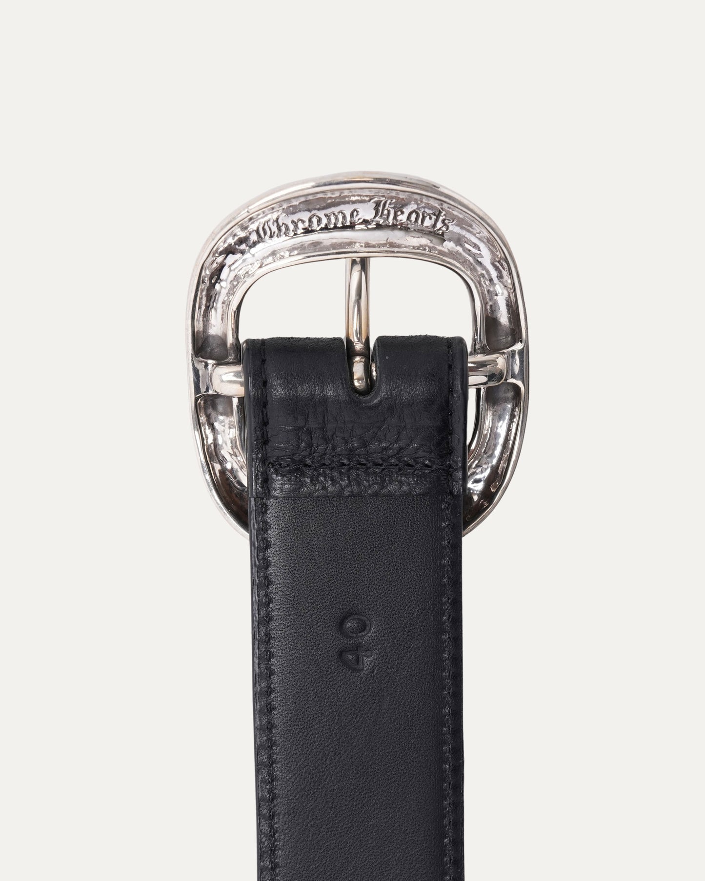 Gunslinger Belt