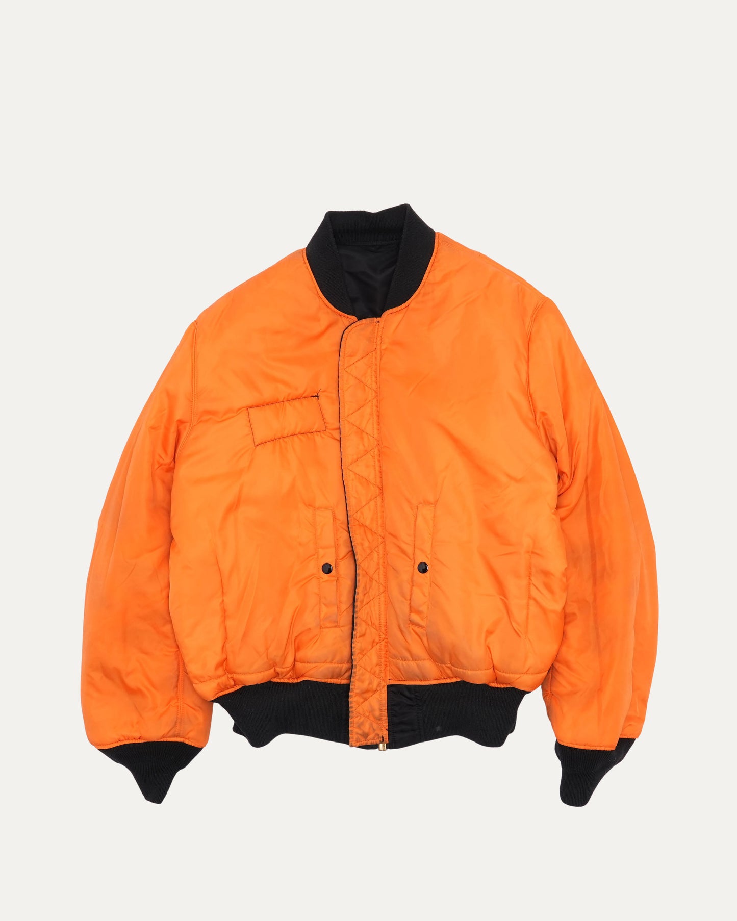 Mercedes Bomber Jacket
