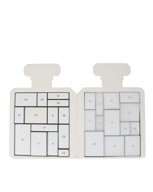 2021 Advent Calendar