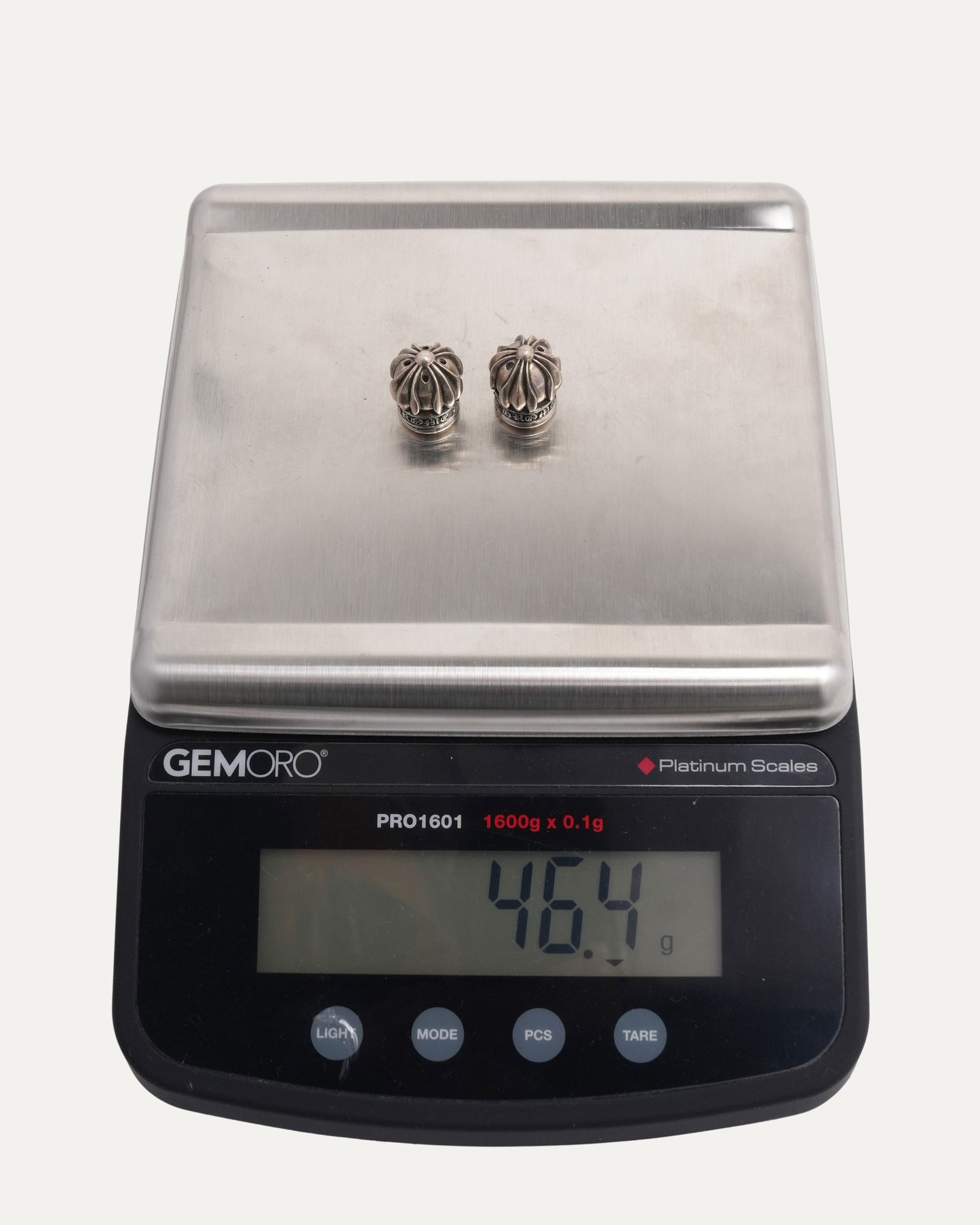 Salt and Pepper Shakers