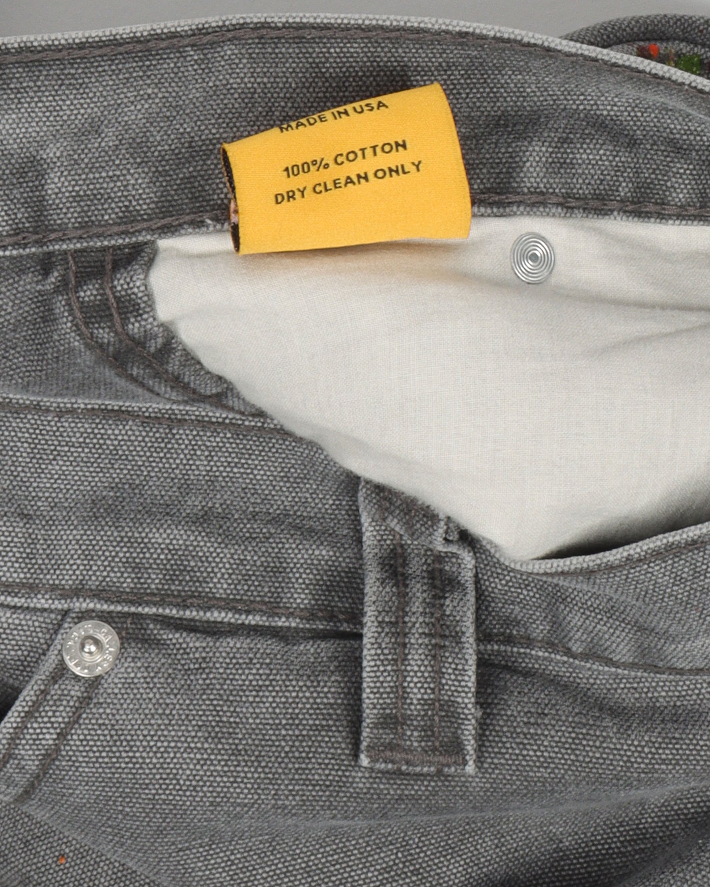 Carpenter La Flare Pants