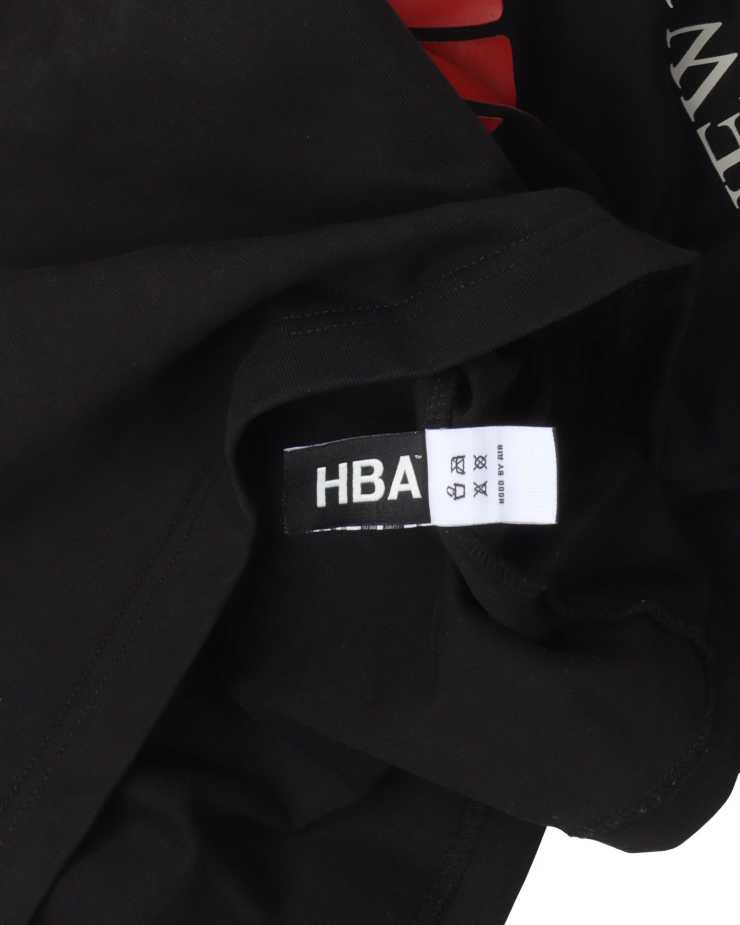 "New World Loser" T-Shirt