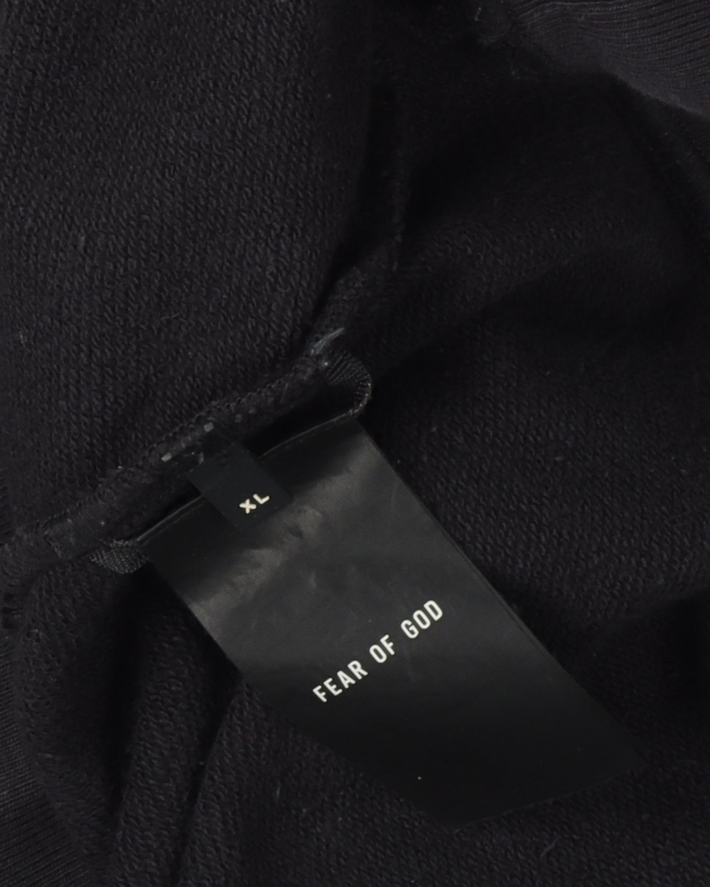 Sixth Collection FG Hoodie