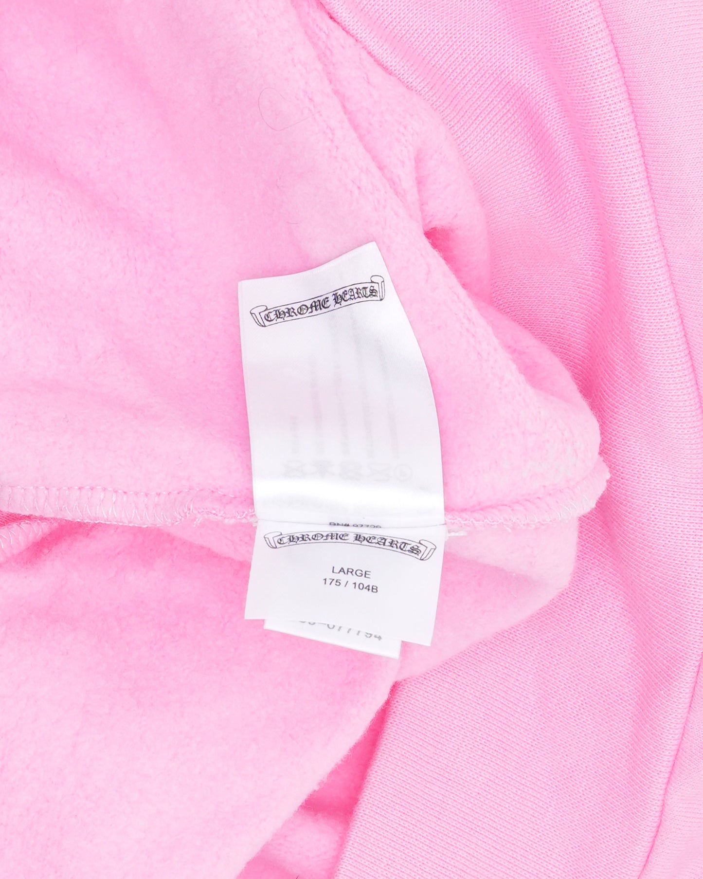 T-Bar Hoodie