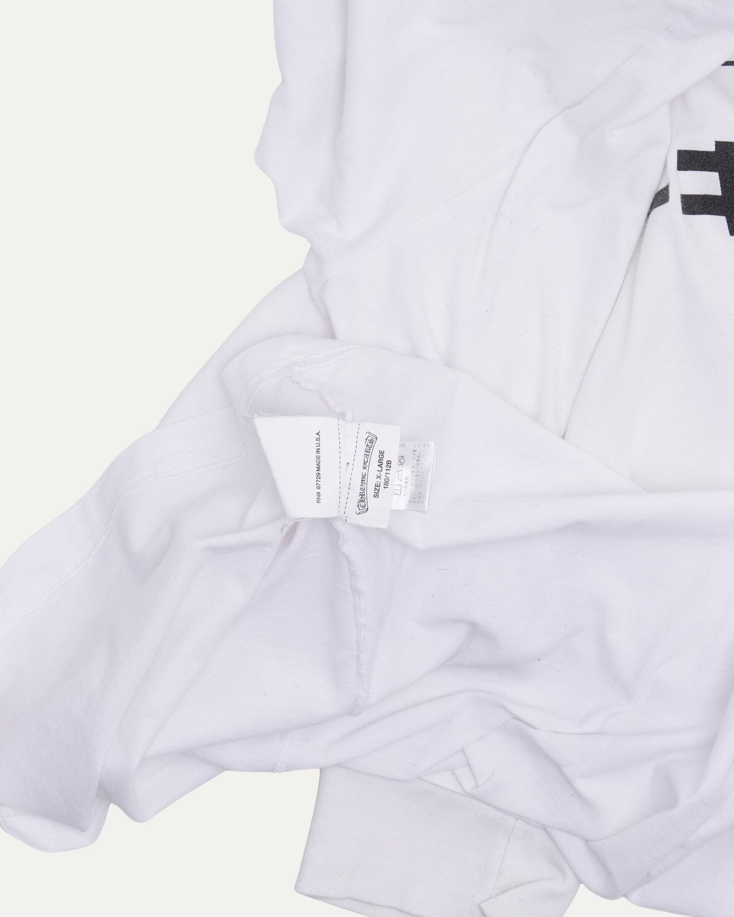 Tokyo Long Sleeve T-Shirt