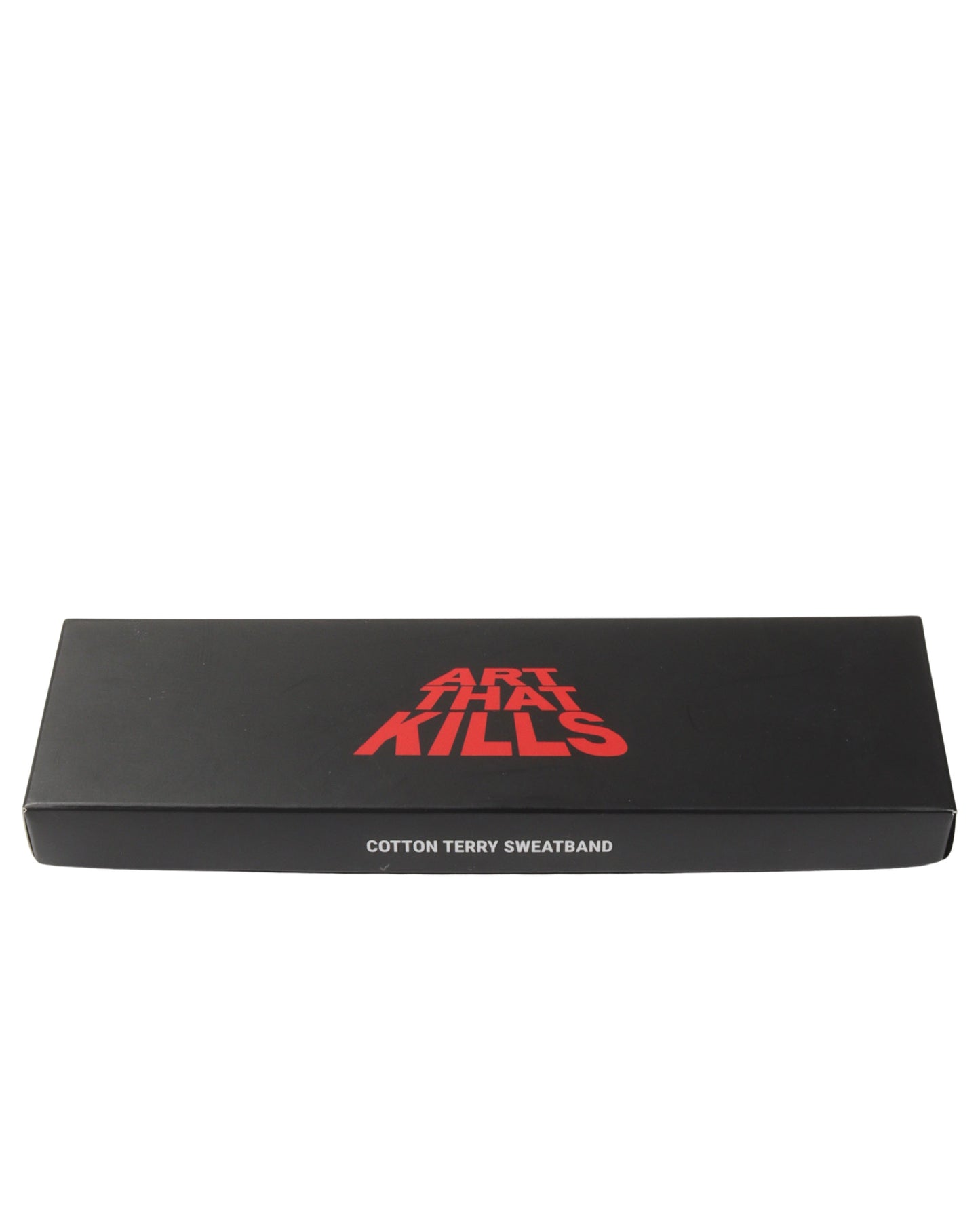 G-Patch Art That Kills Sweatband