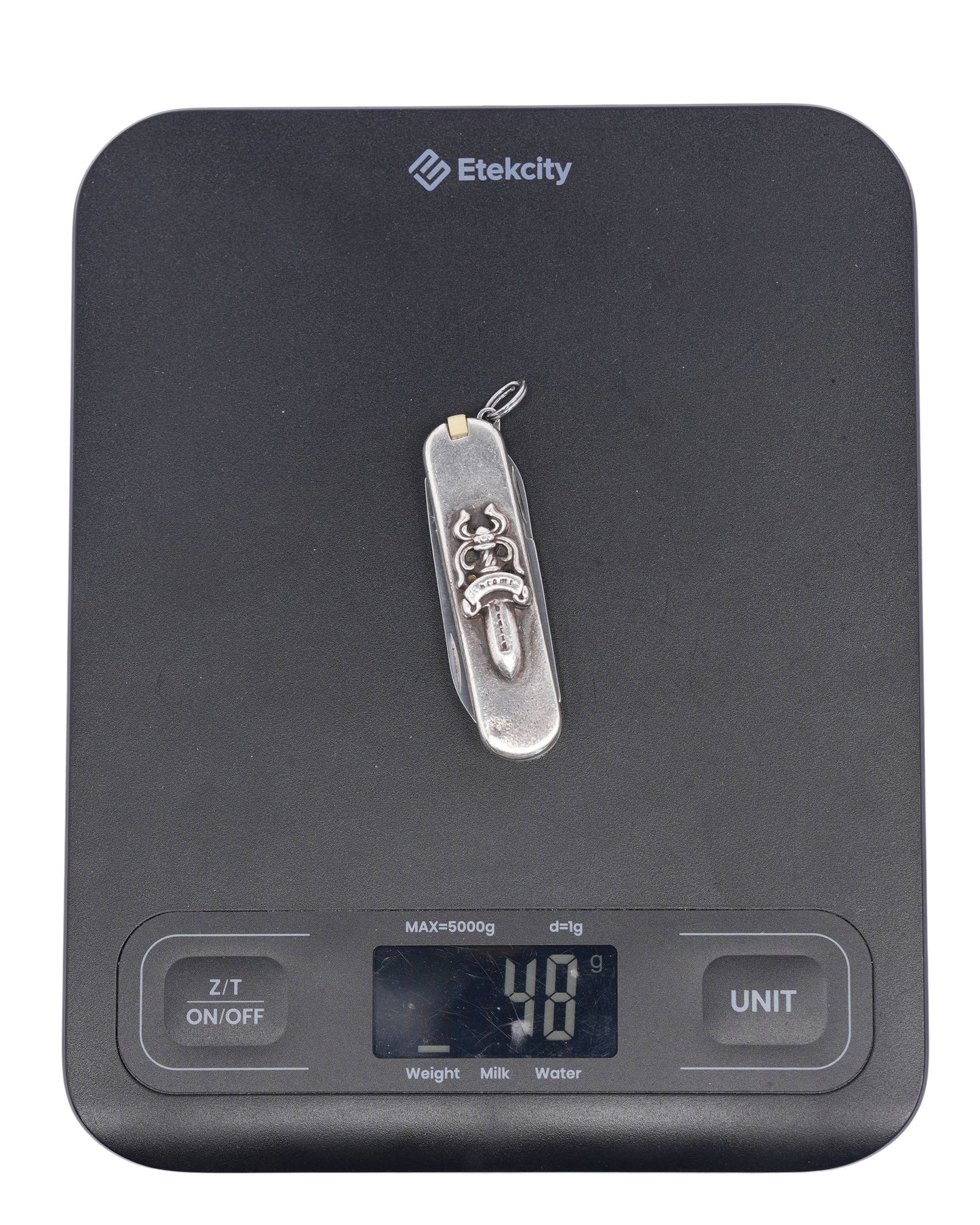 Dagger Swiss Army Knife Multi-Tool