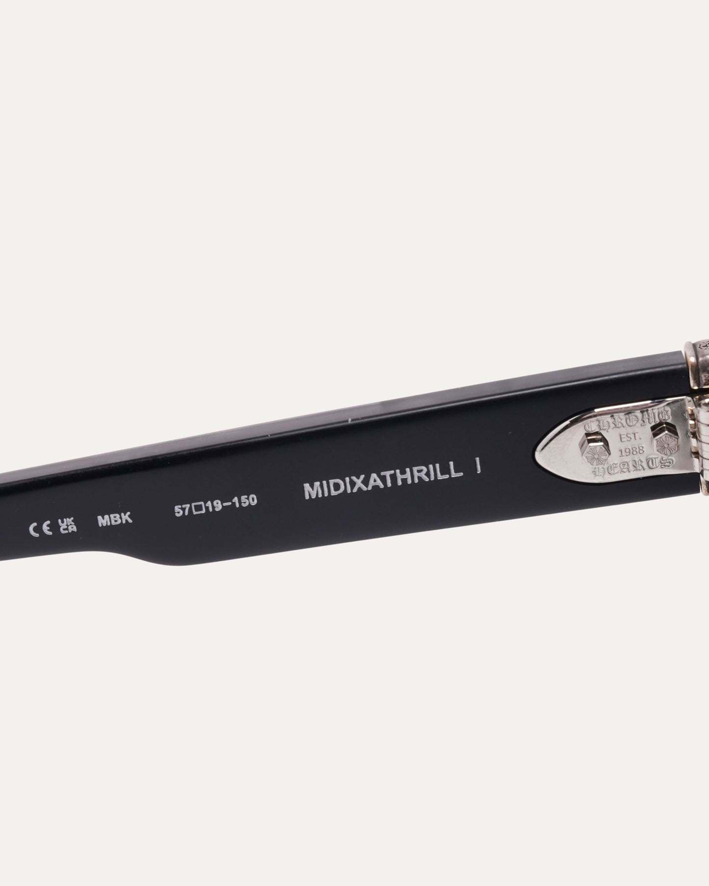 Midixathrill I Sunglasses