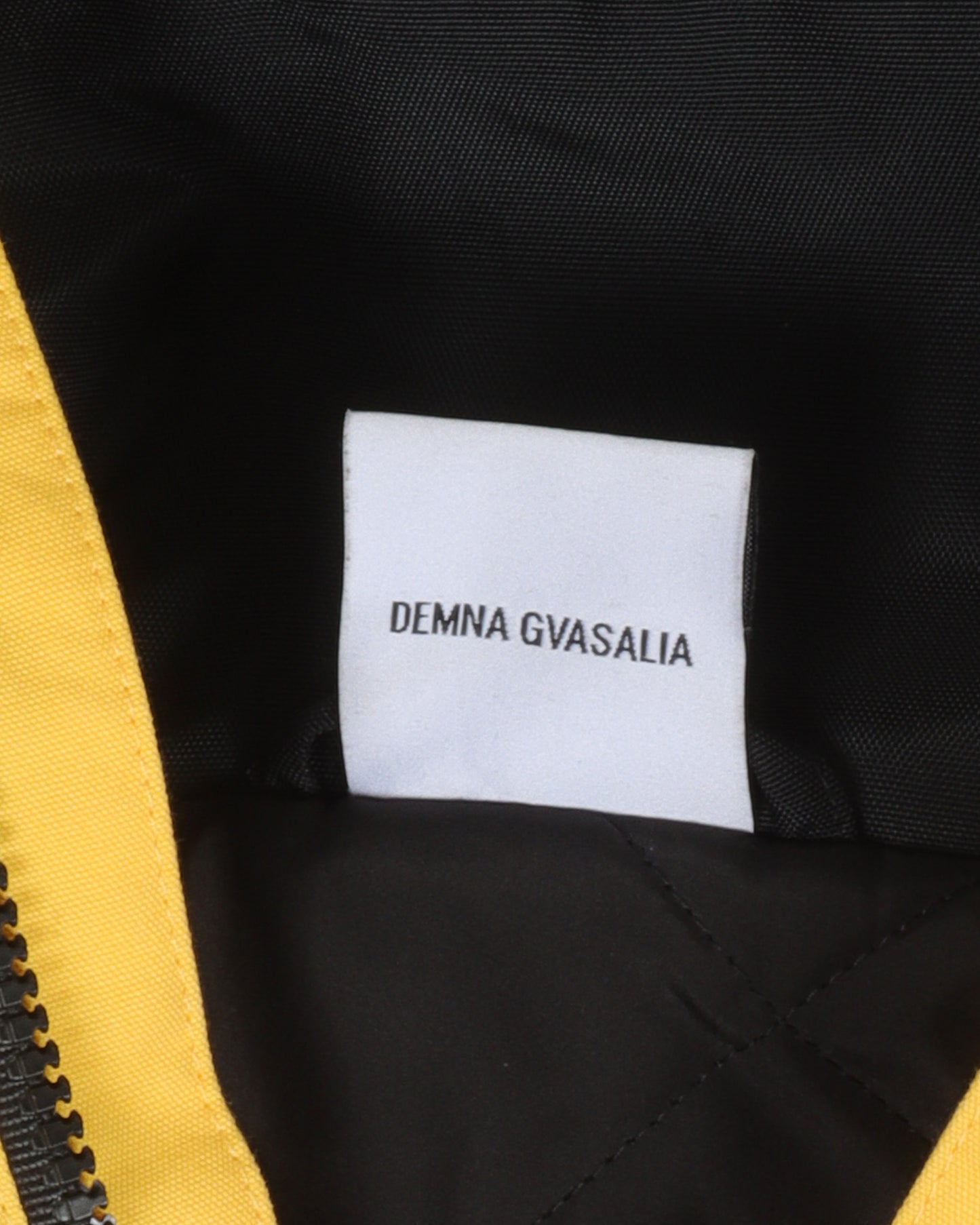 DHL Jacket