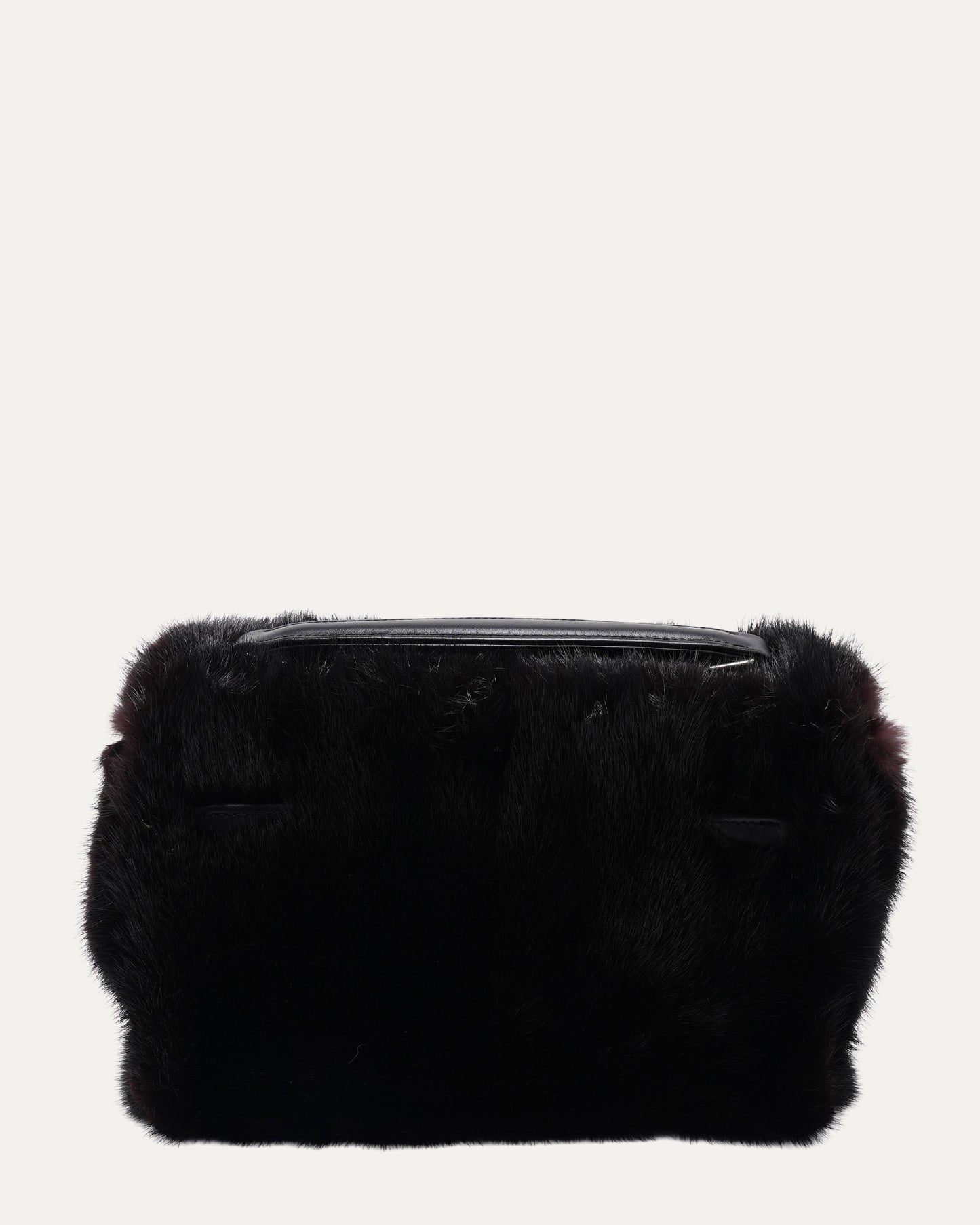 Mink Monster Bag