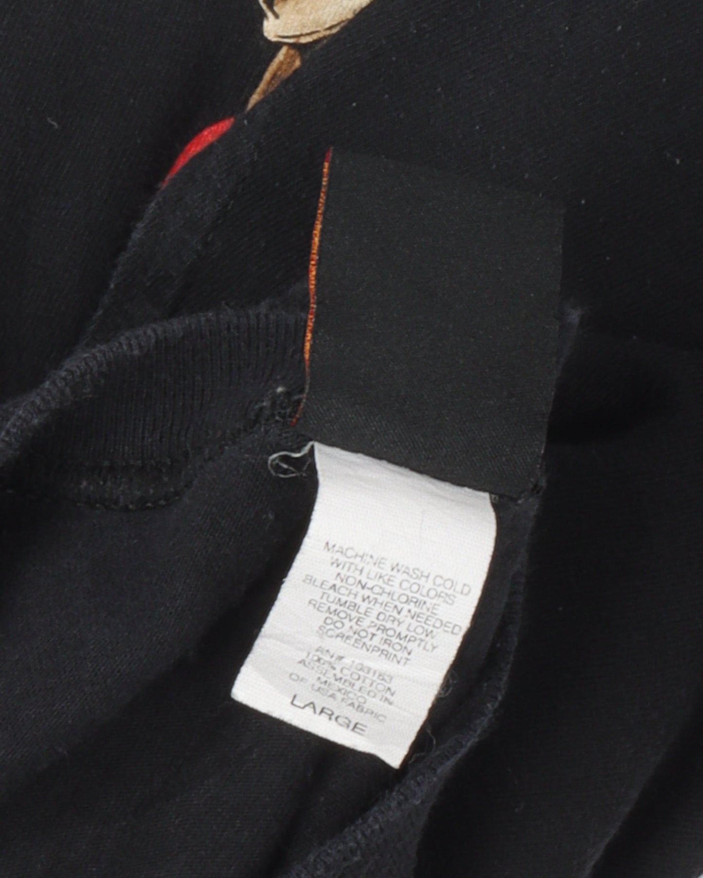 Year of The Dragon Flaming Skull Sleeveless T-Shirt