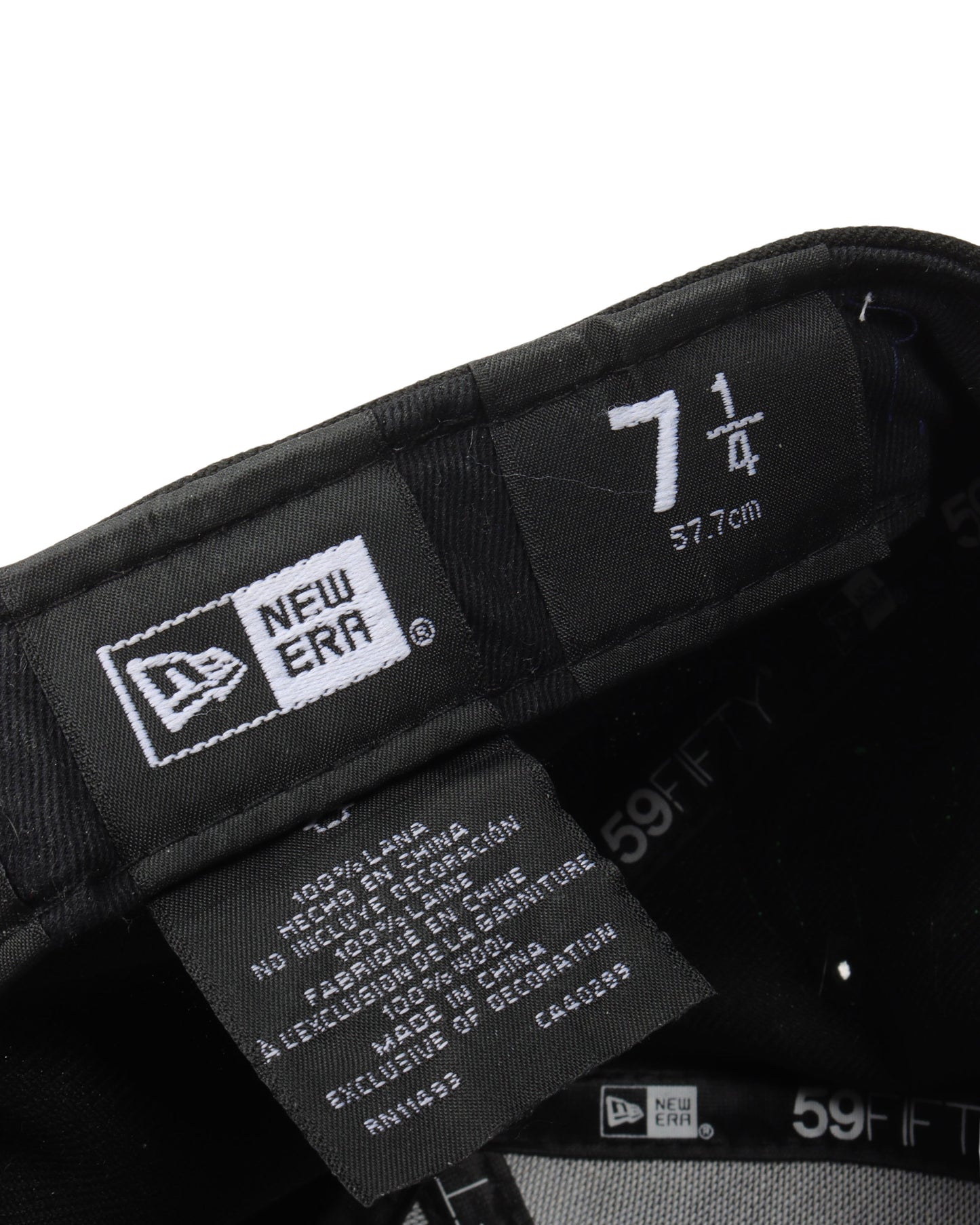 Aylen Los Angeles Dodgers G Patch Hat