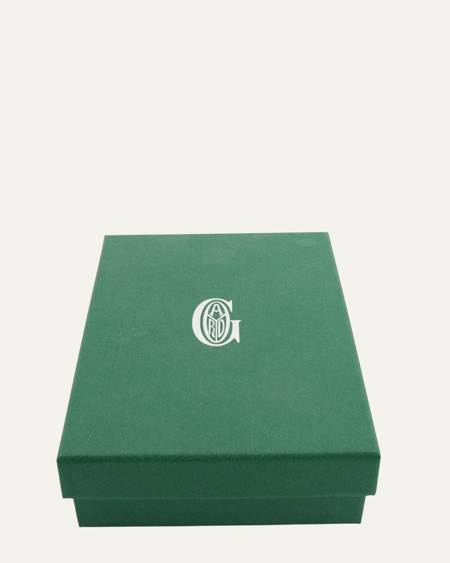 Grenelle Passport Cover