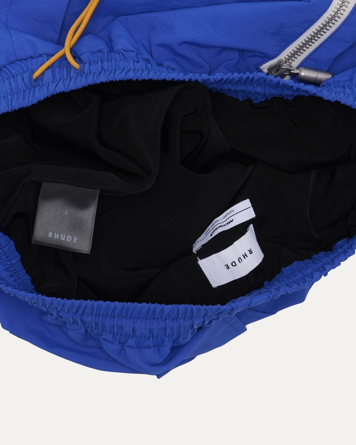 McLaren Logo Shorts