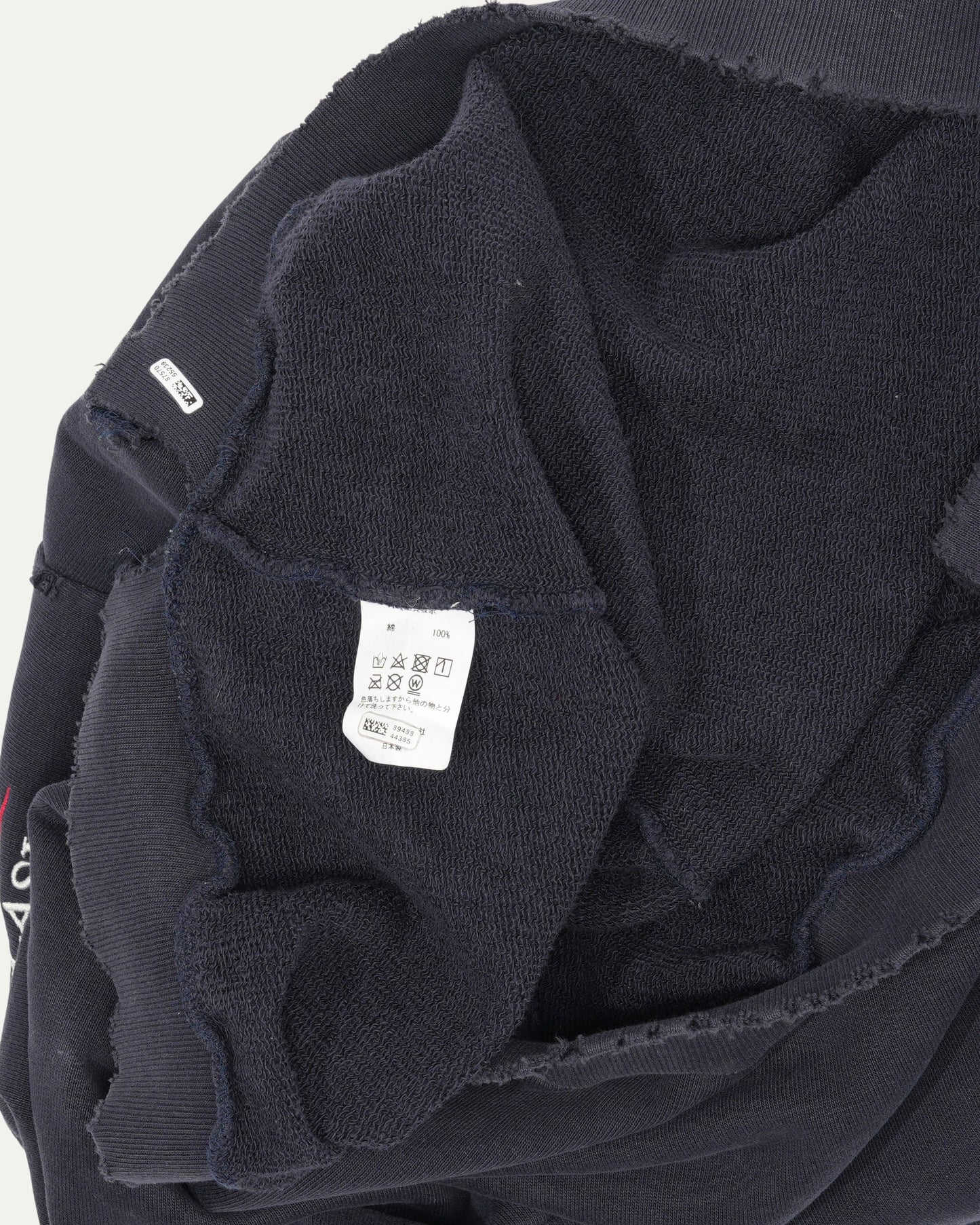 The Great Flash Polo Sweatshirt