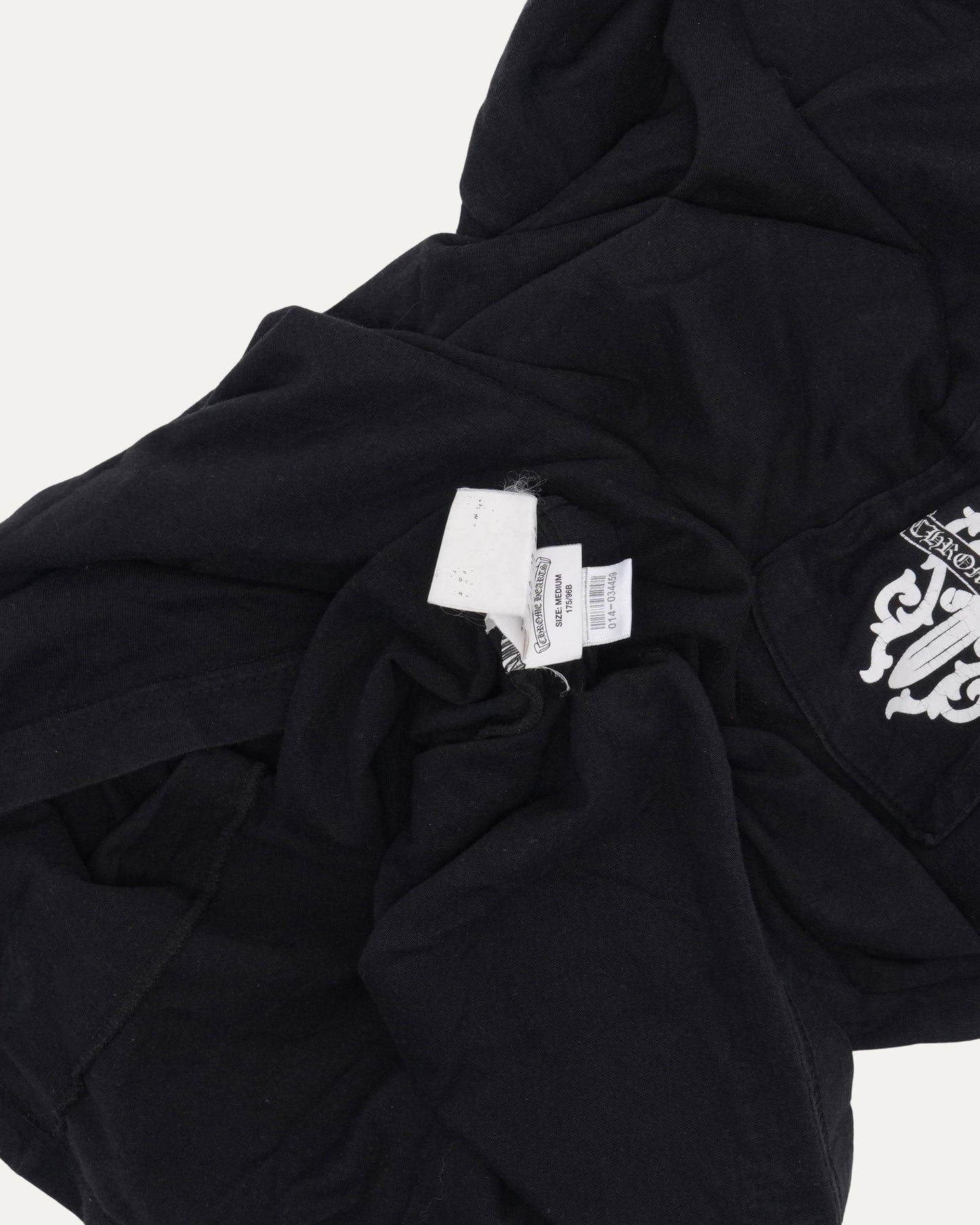 Vine Dagger Pocket T-Shirt