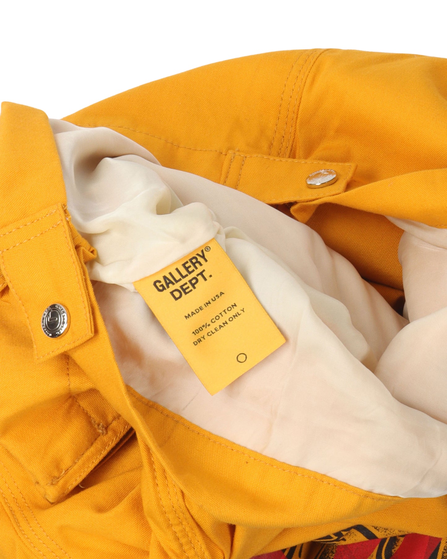 G-Ball Montecito Work Jacket