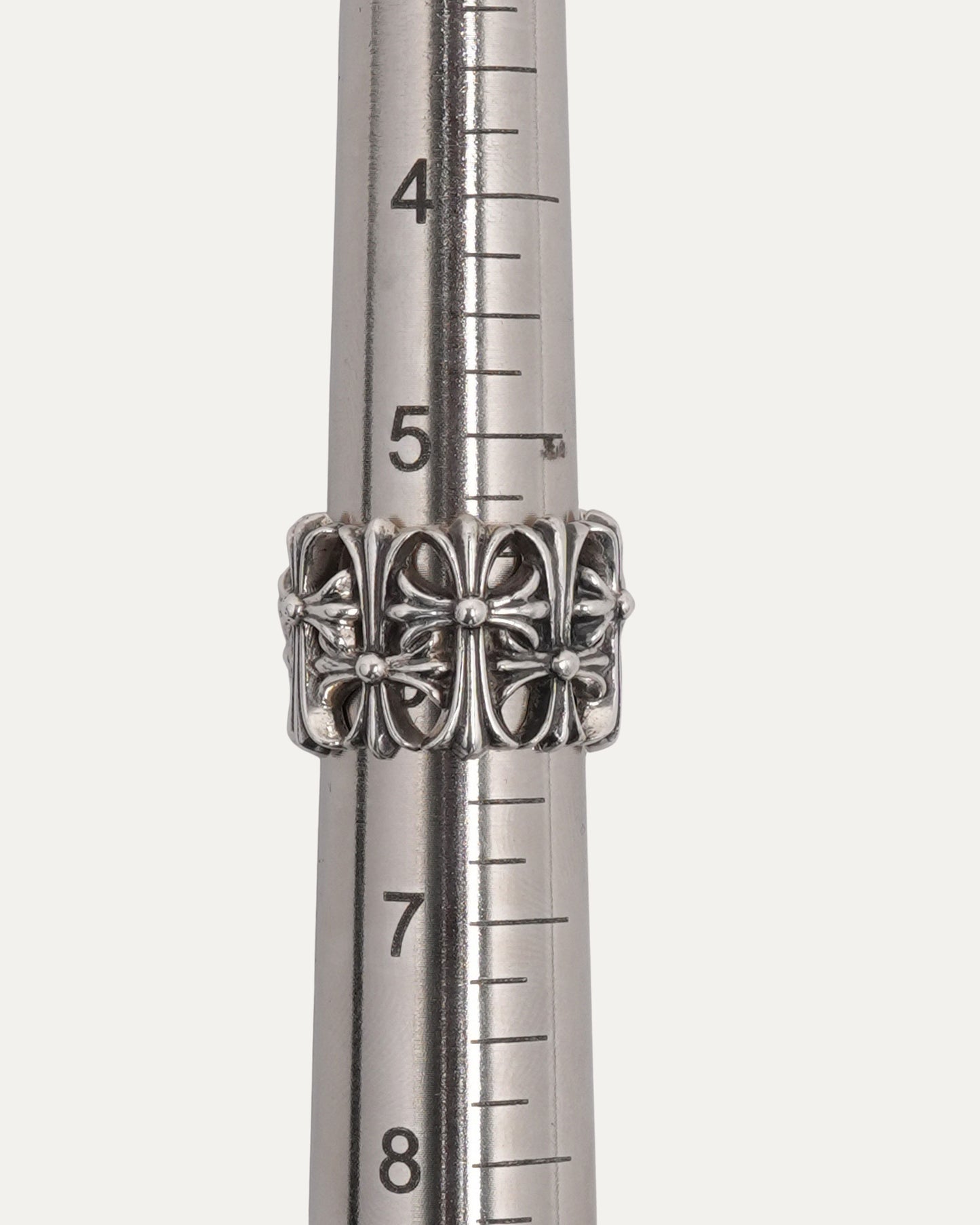 Cemetery Ring