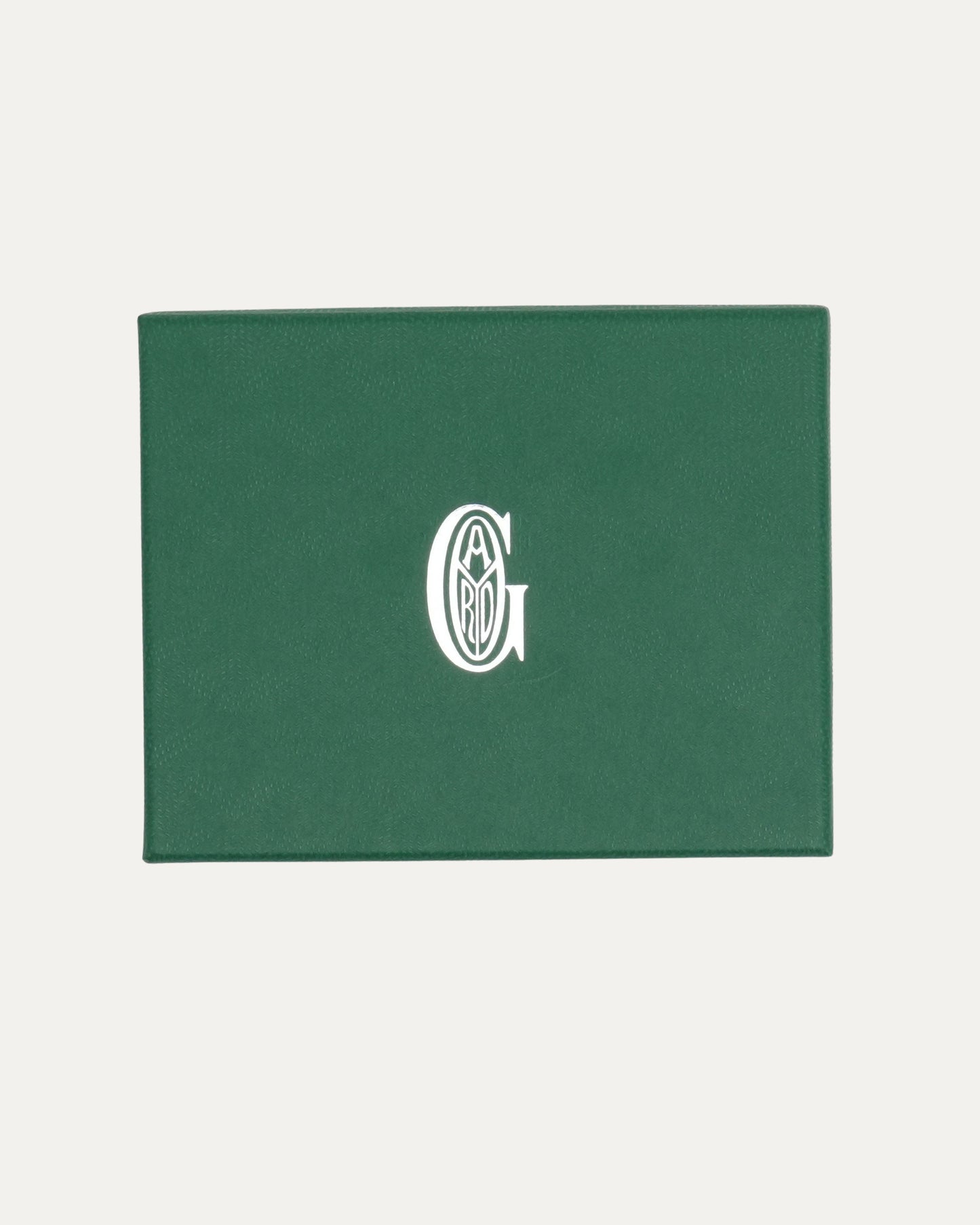 Nano Senat Zip Key Pouch