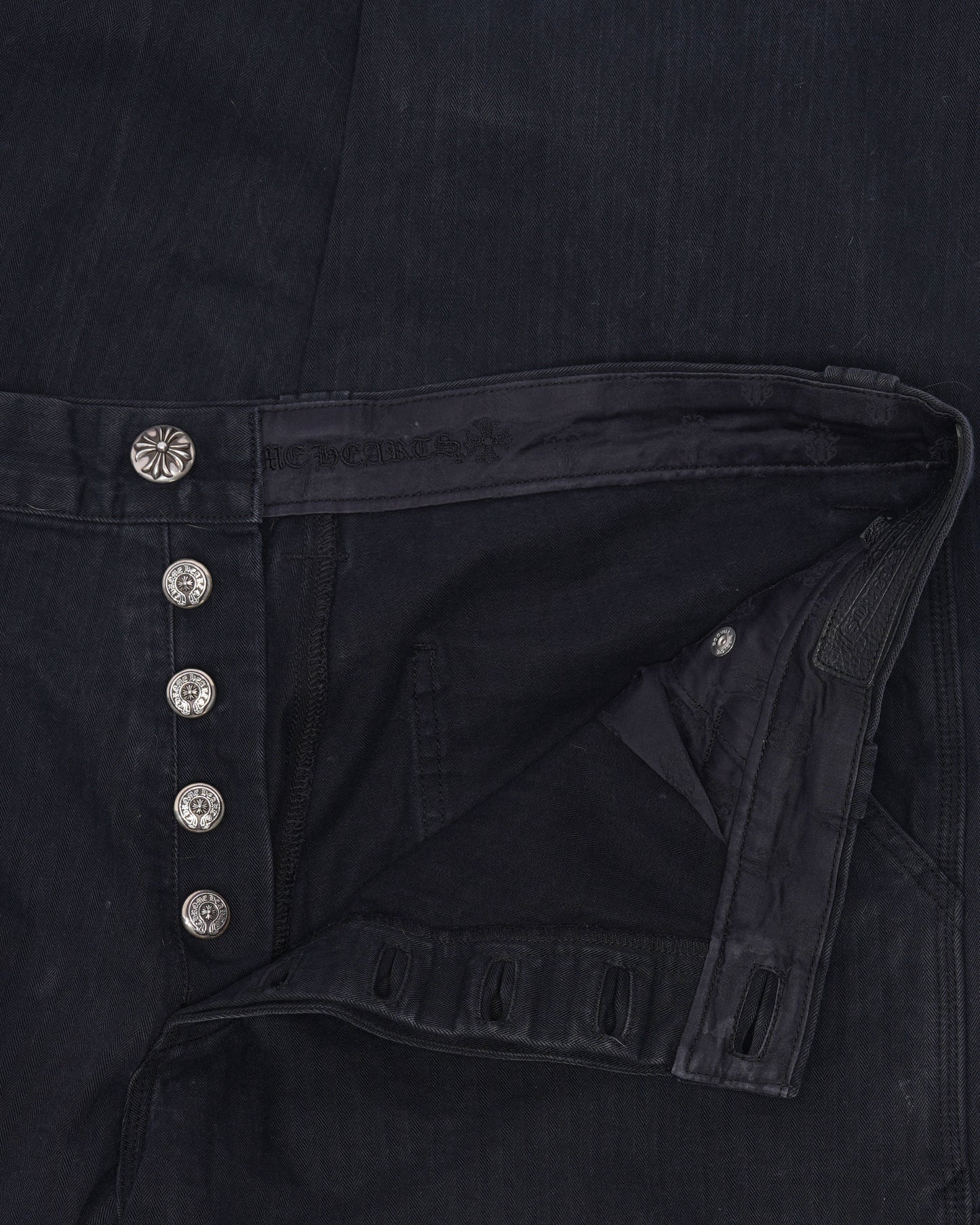 Carpenter Pants