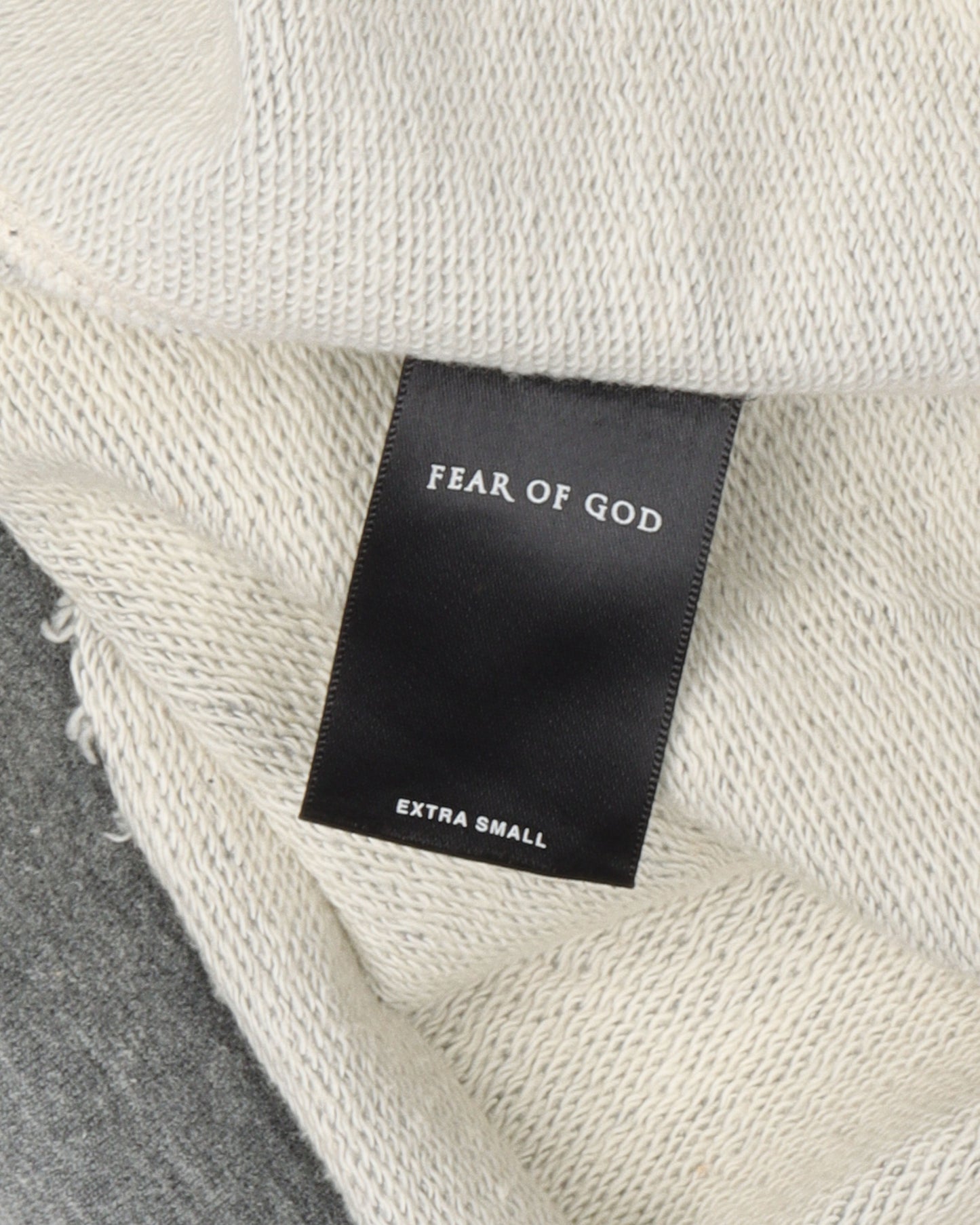 Fifth Collection Sleeveless Hoodie