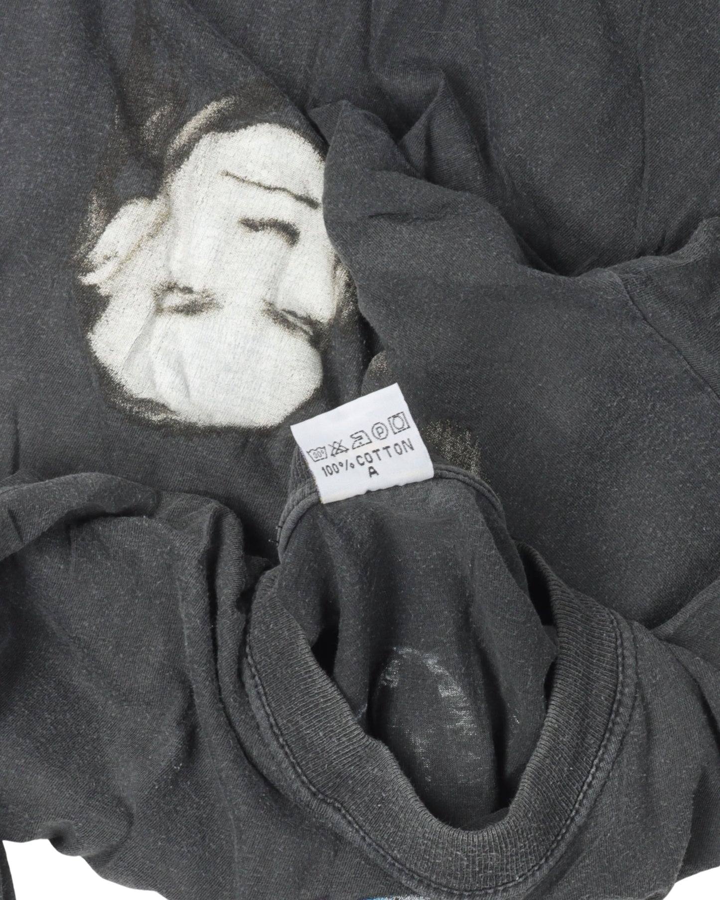 Black Sabbath Reunion Tour T-Shirt